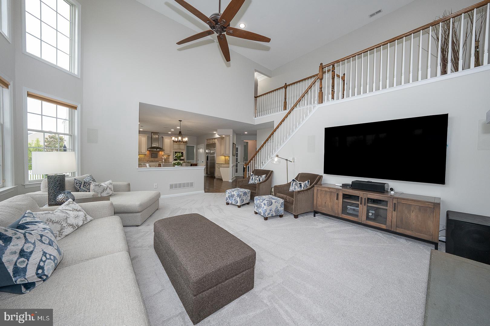 BYERS STATION - Residential