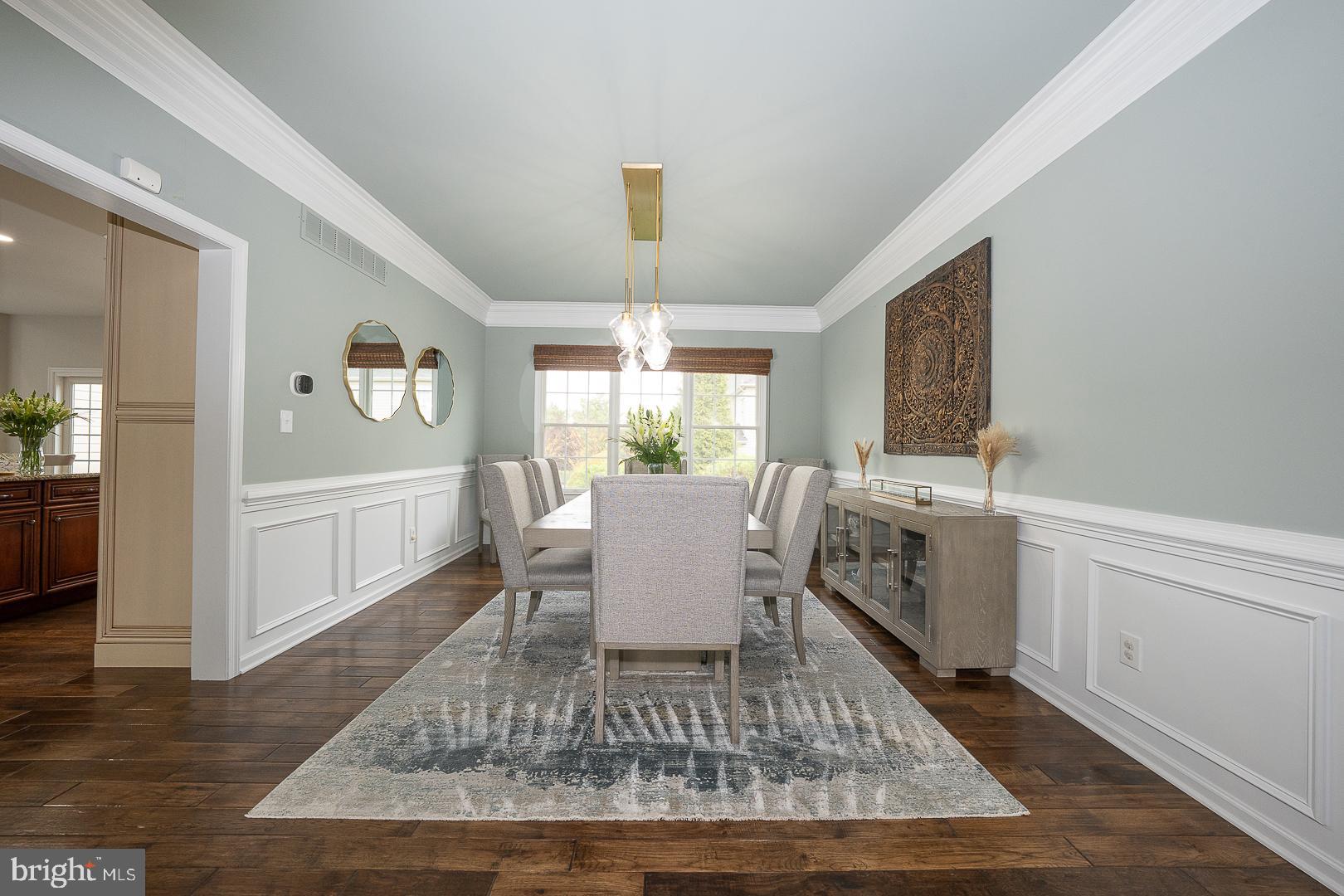 BYERS STATION - Residential