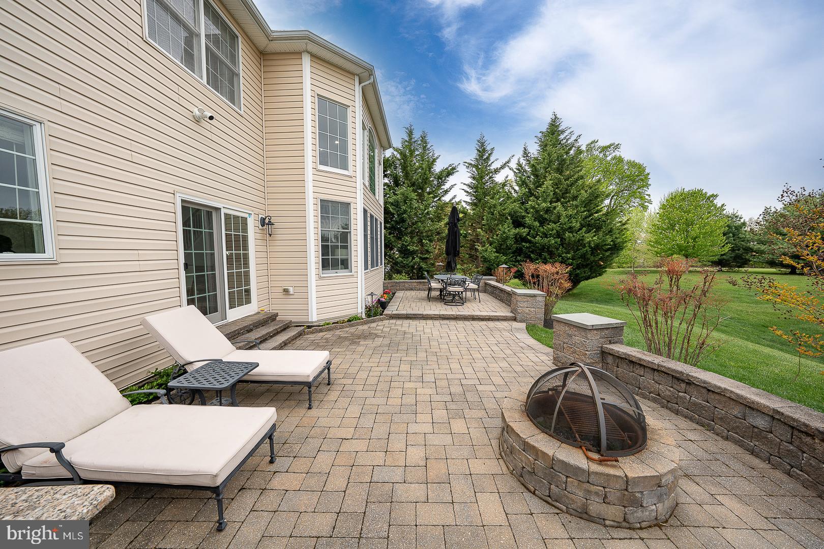 BYERS STATION - Residential