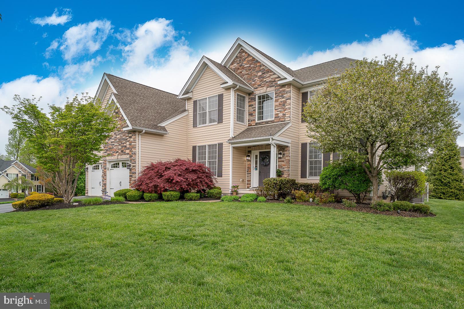 BYERS STATION - Residential