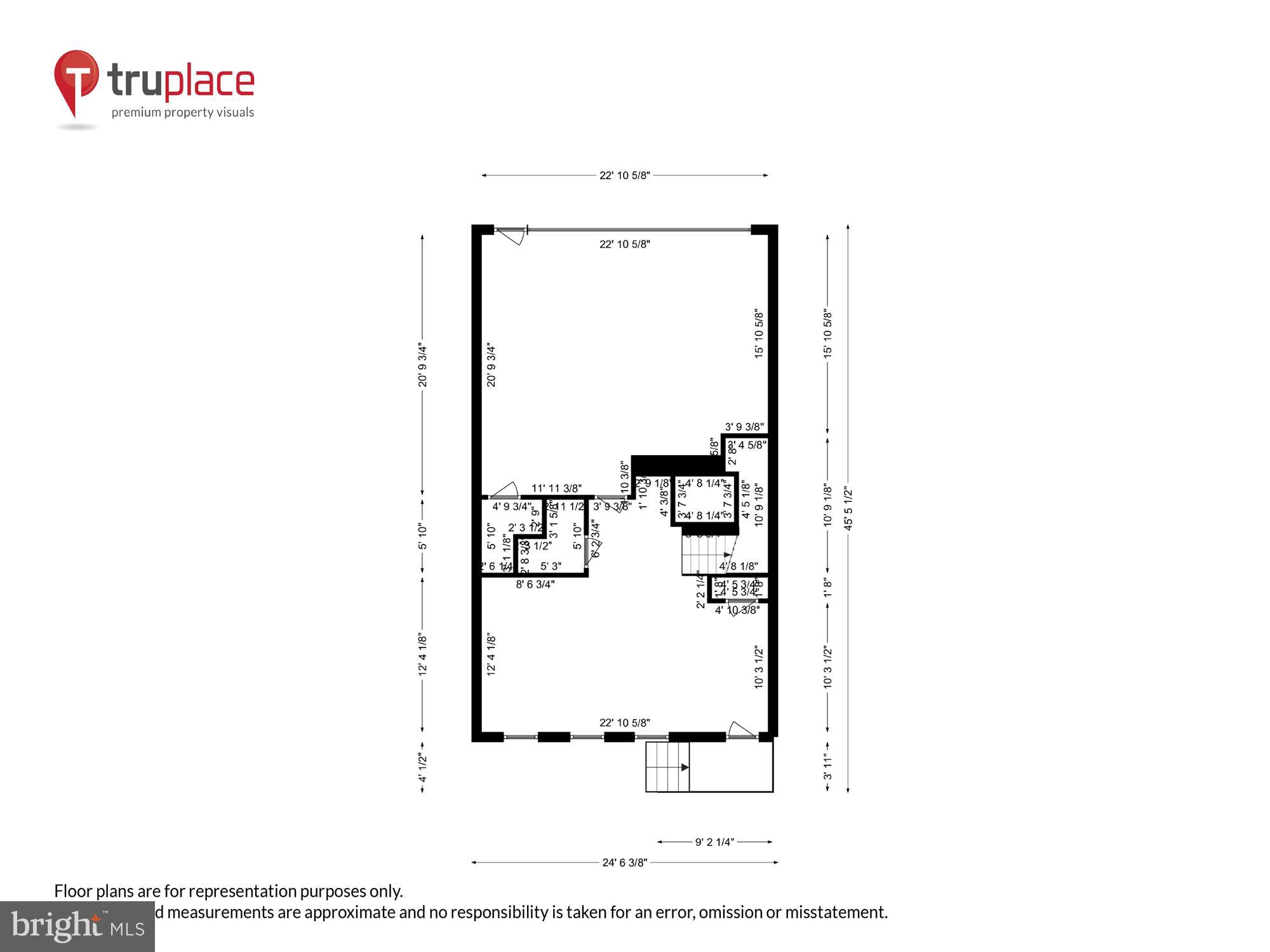 CROWN FARM - Residential