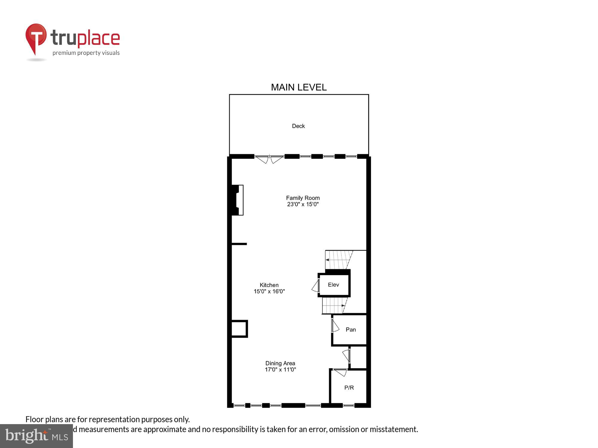 CROWN FARM - Residential