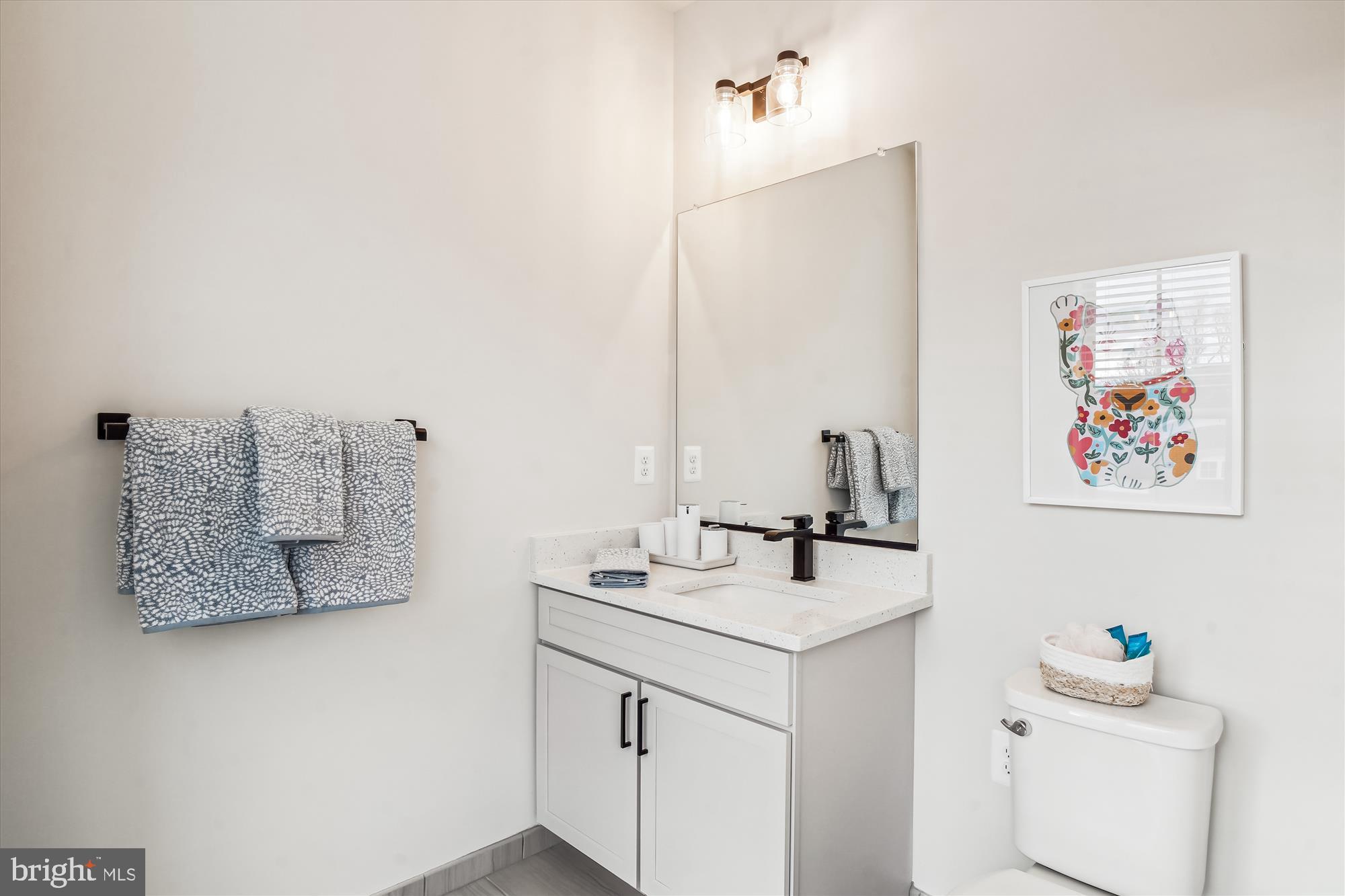 CROWN FARM - Residential