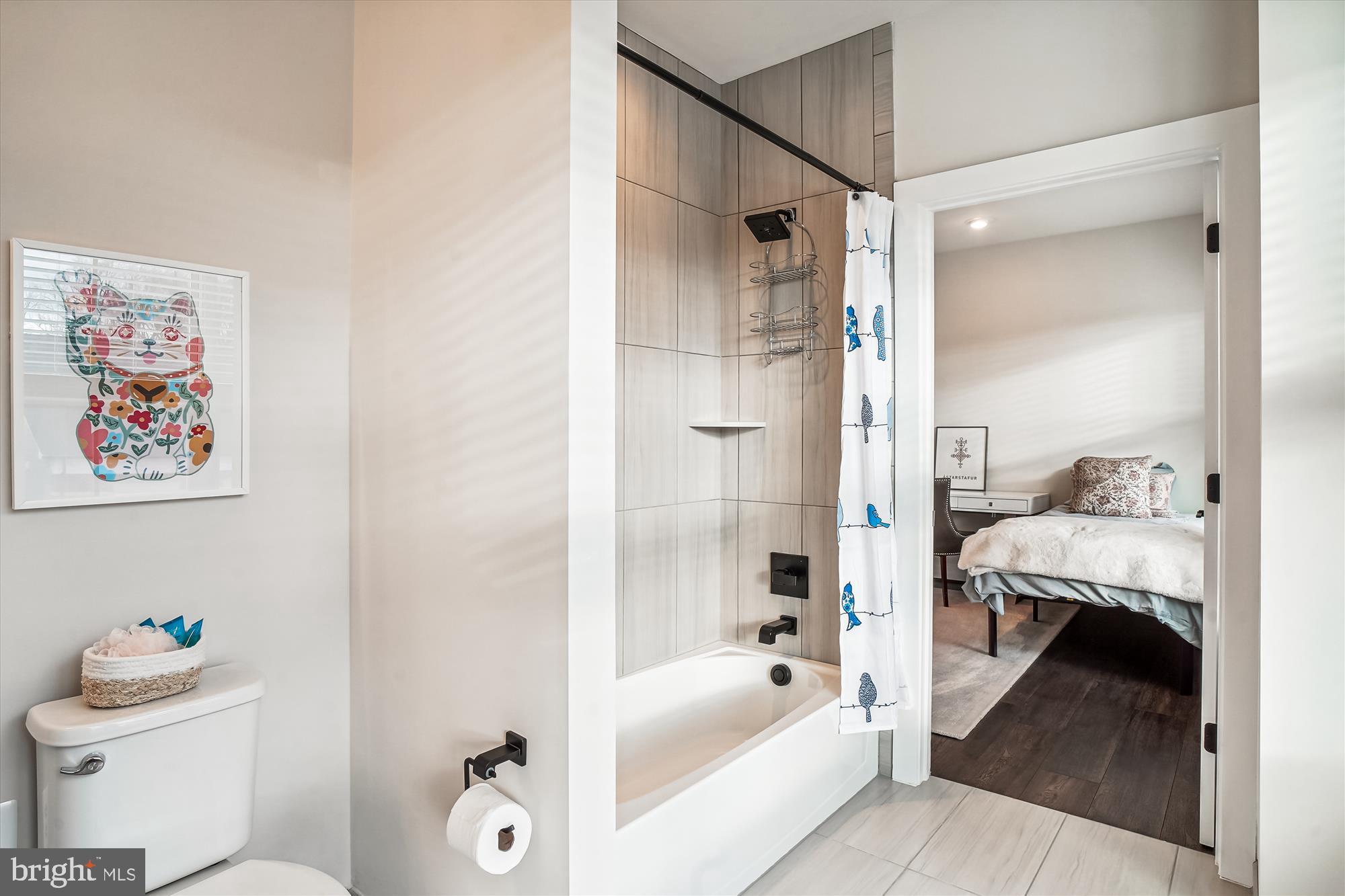 CROWN FARM - Residential