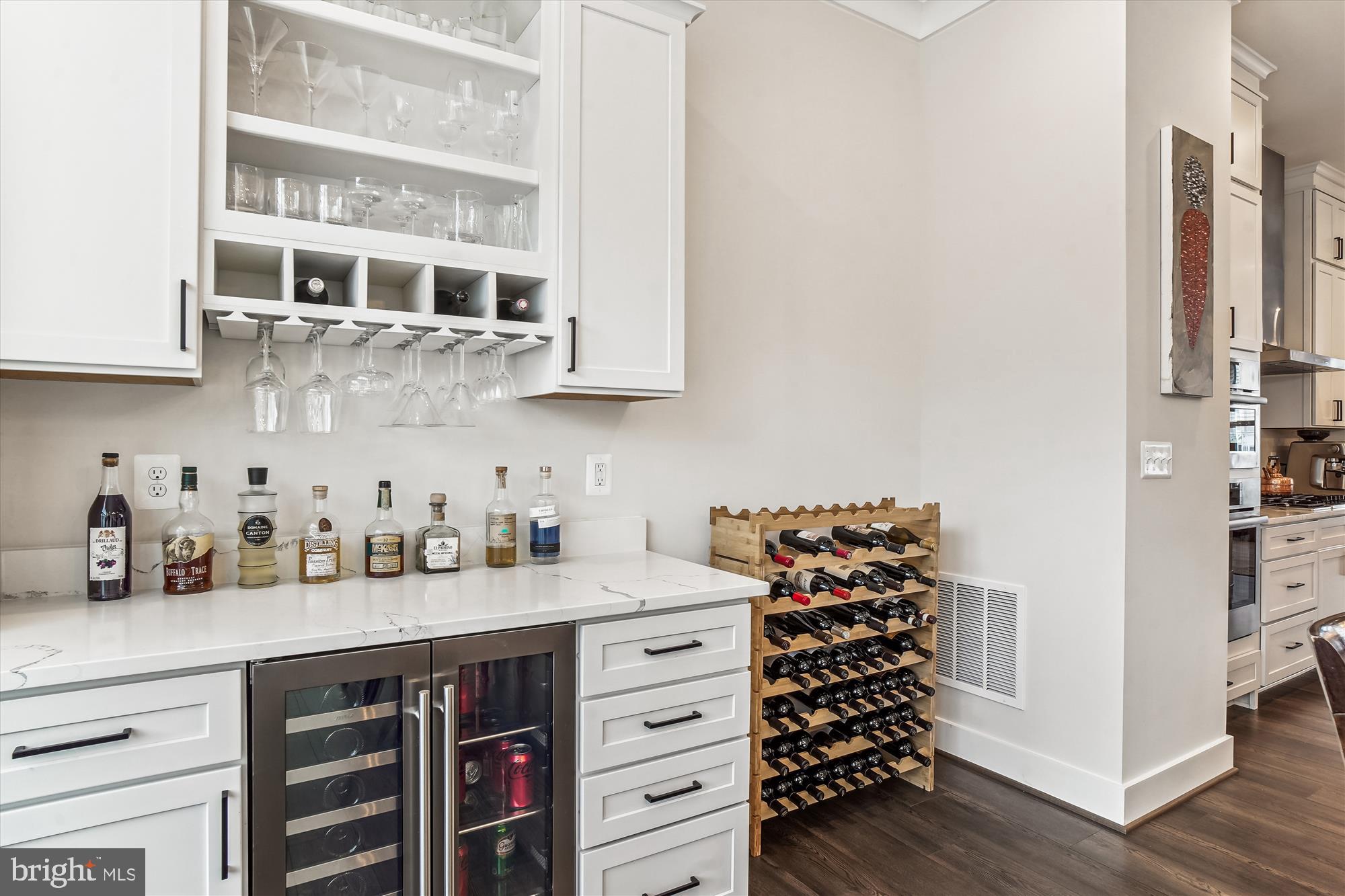 CROWN FARM - Residential