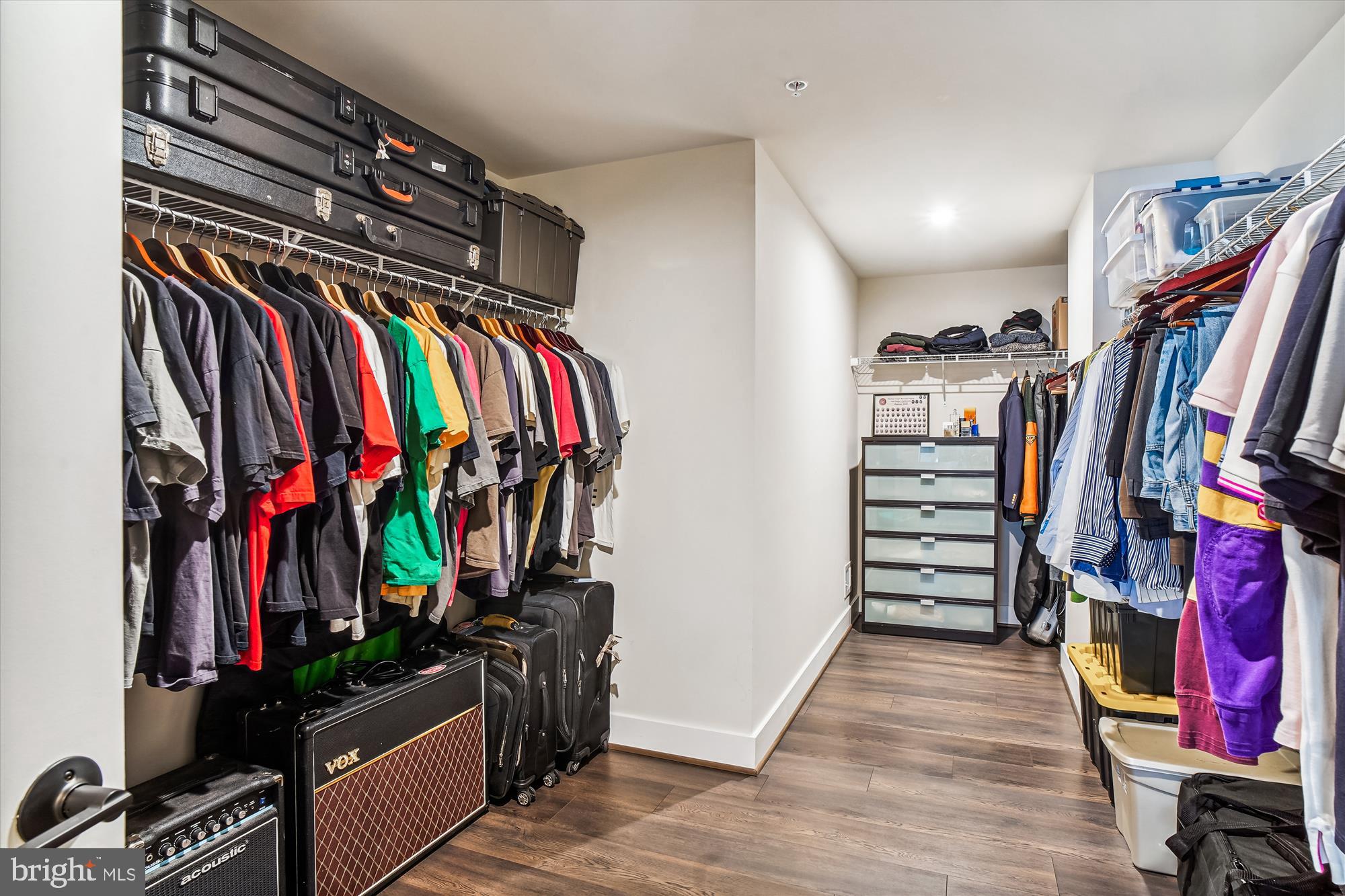 CROWN FARM - Residential