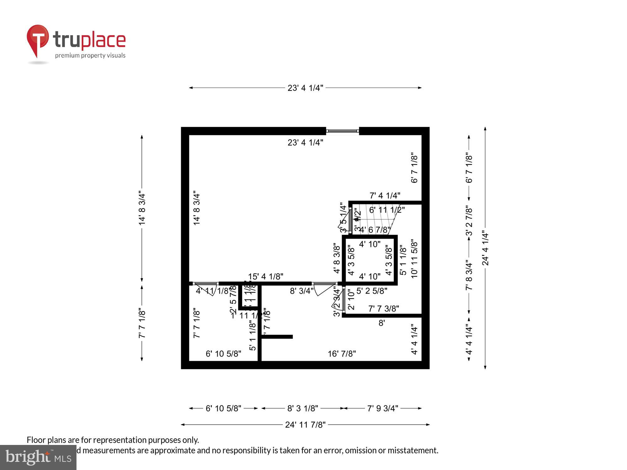 CROWN FARM - Residential