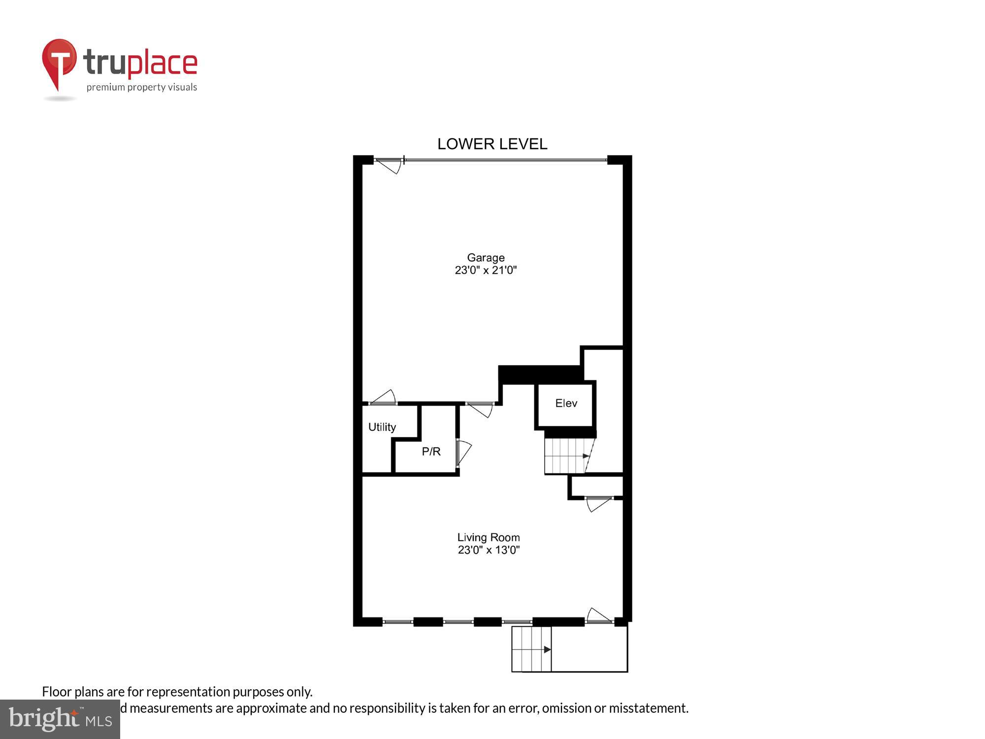 CROWN FARM - Residential
