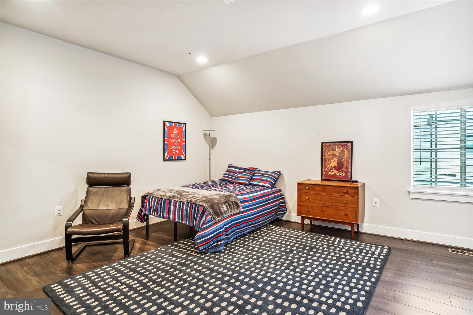 CROWN FARM - Residential