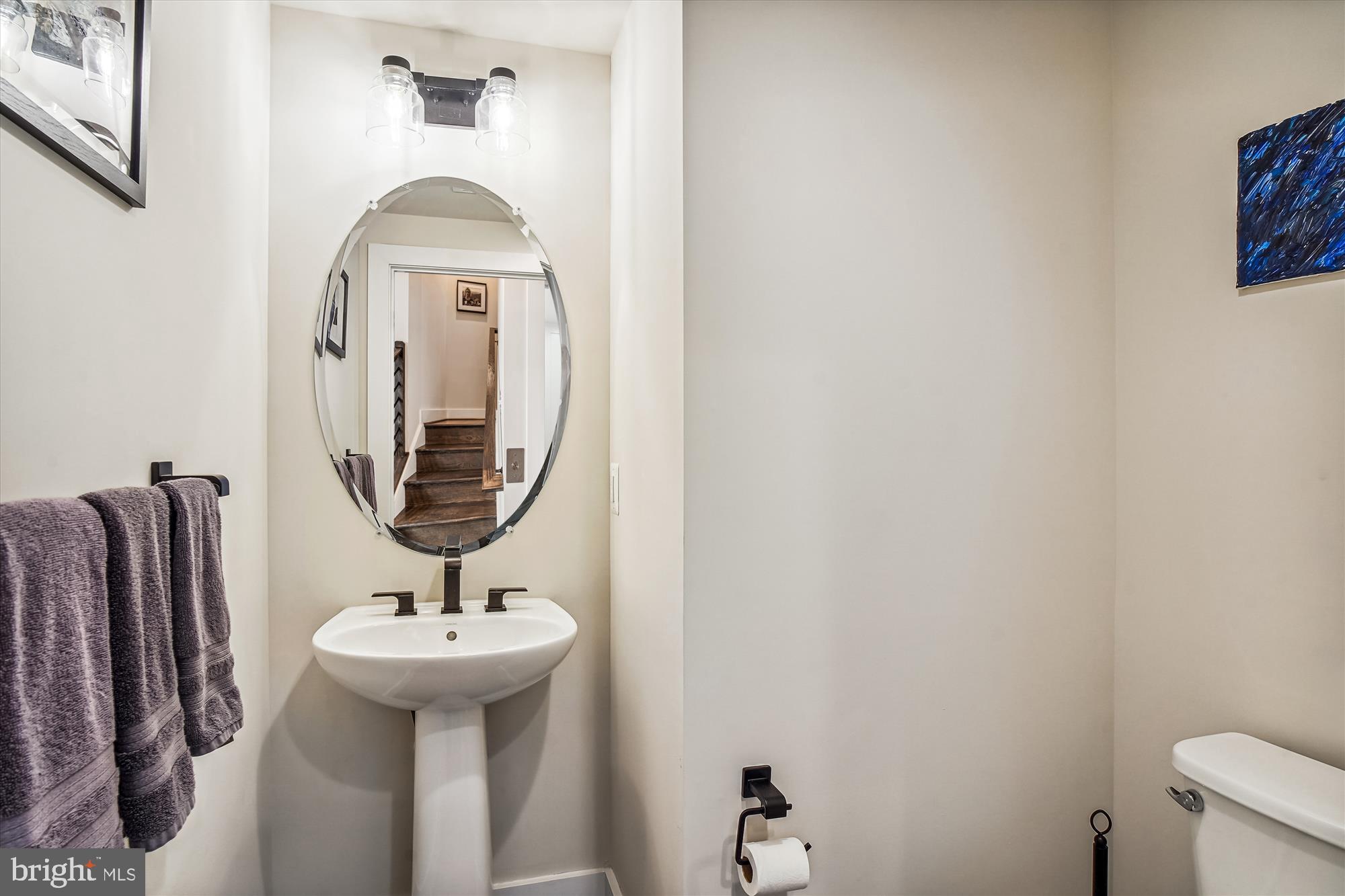 CROWN FARM - Residential