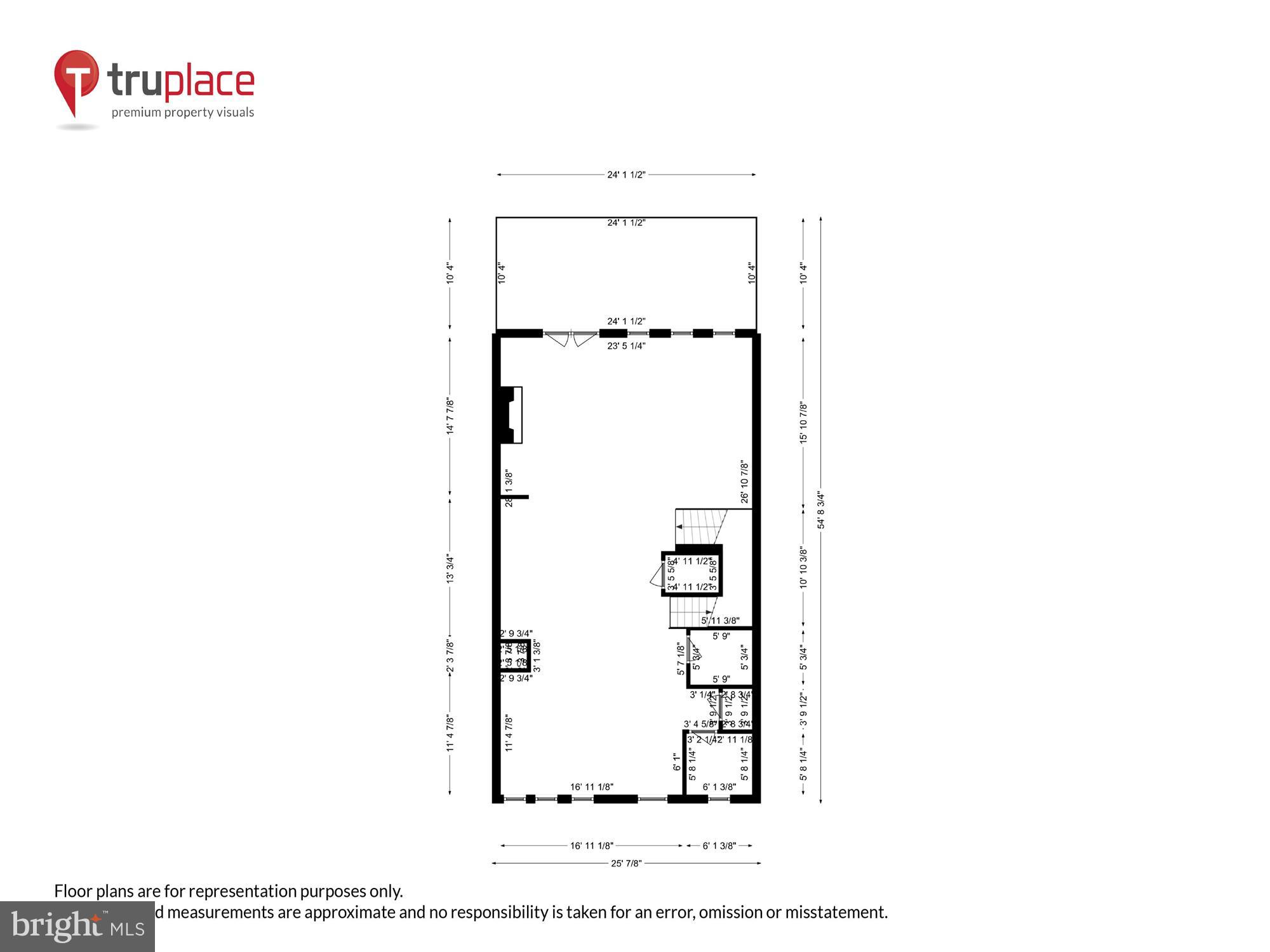 CROWN FARM - Residential
