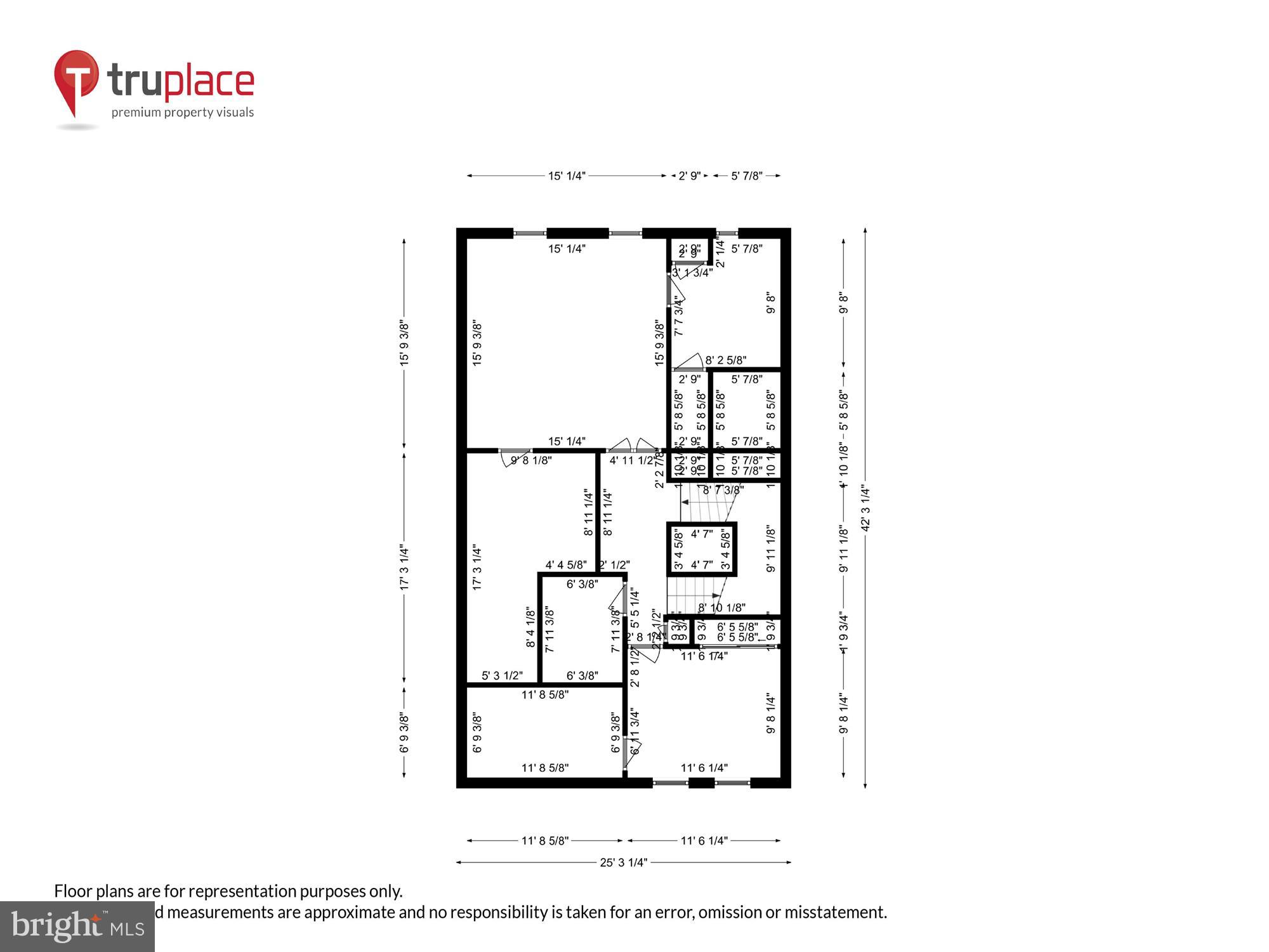 CROWN FARM - Residential