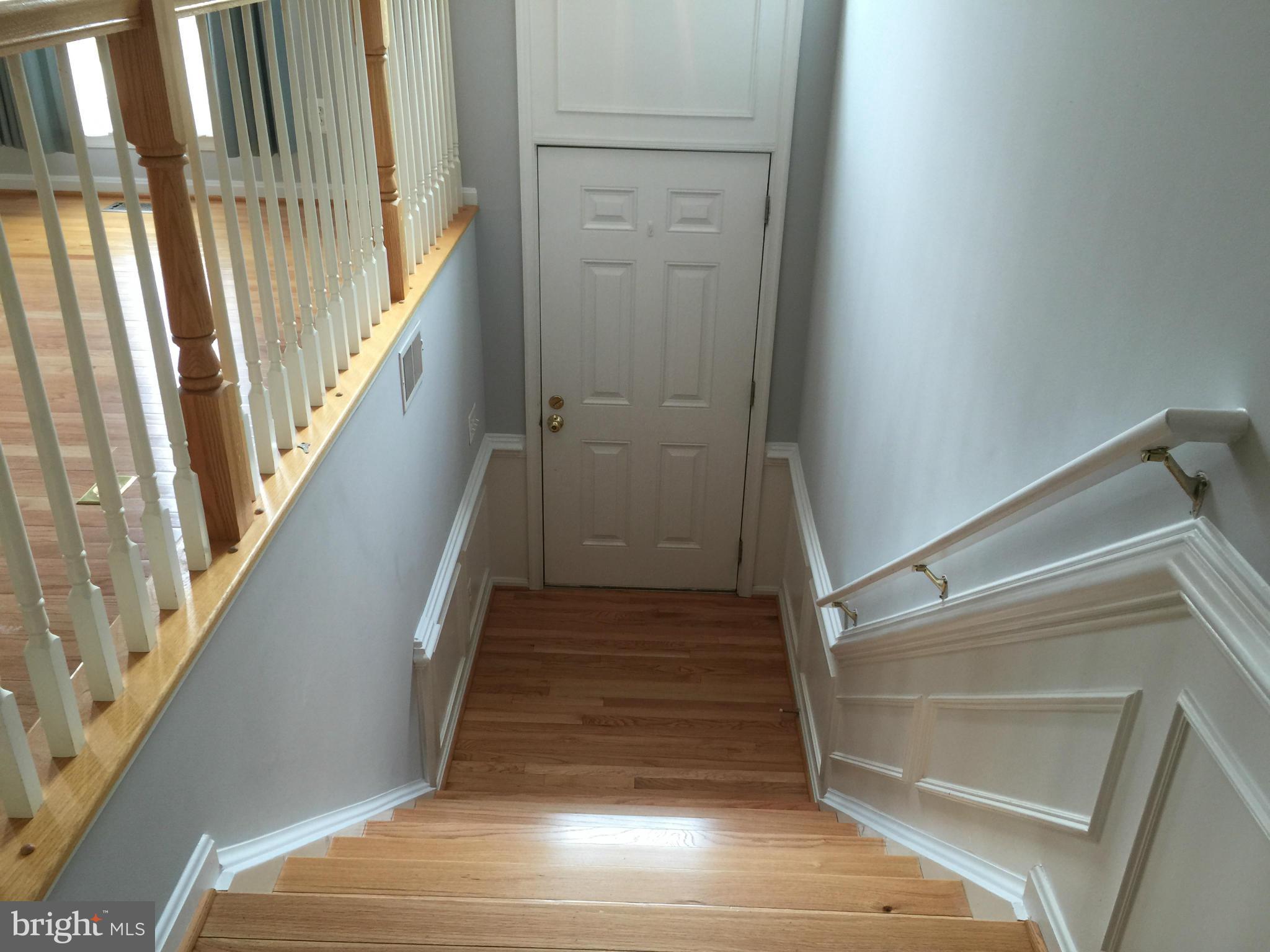 LEONARD PROPERTY - Residential Lease