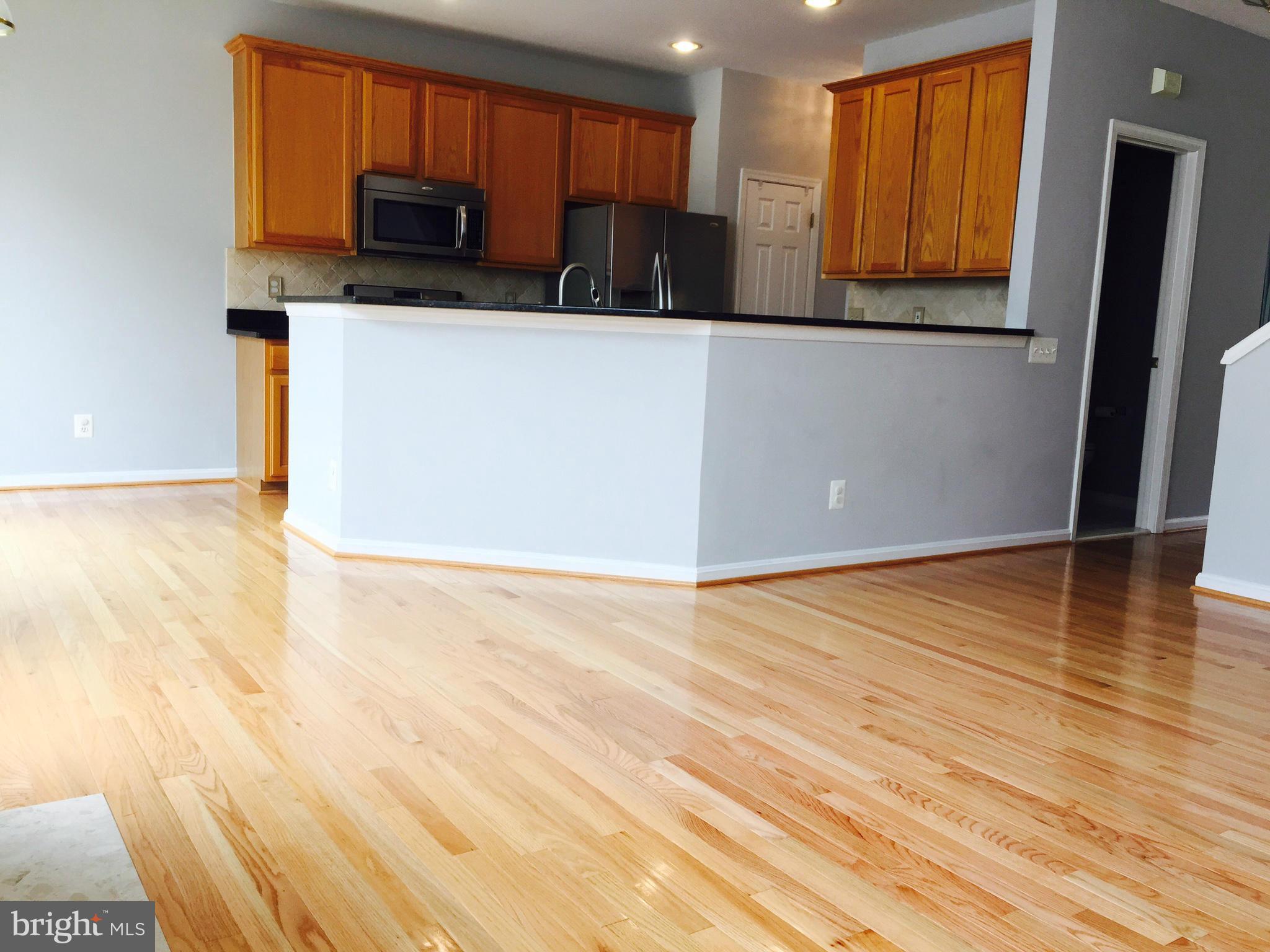 LEONARD PROPERTY - Residential Lease