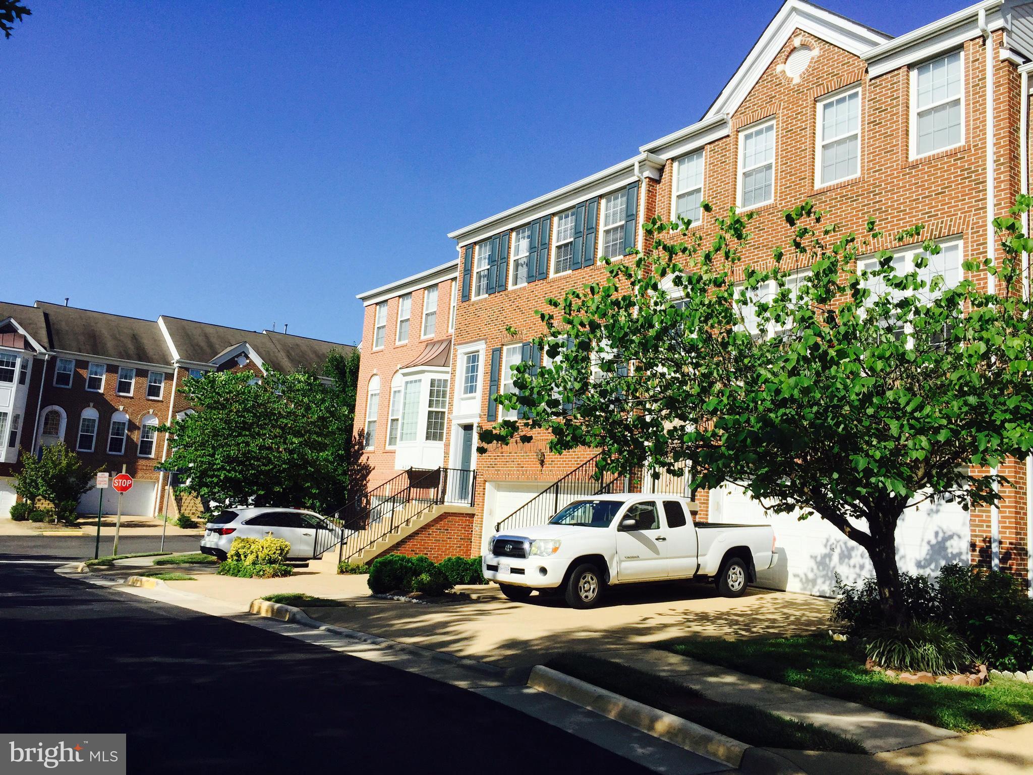 LEONARD PROPERTY - Residential Lease