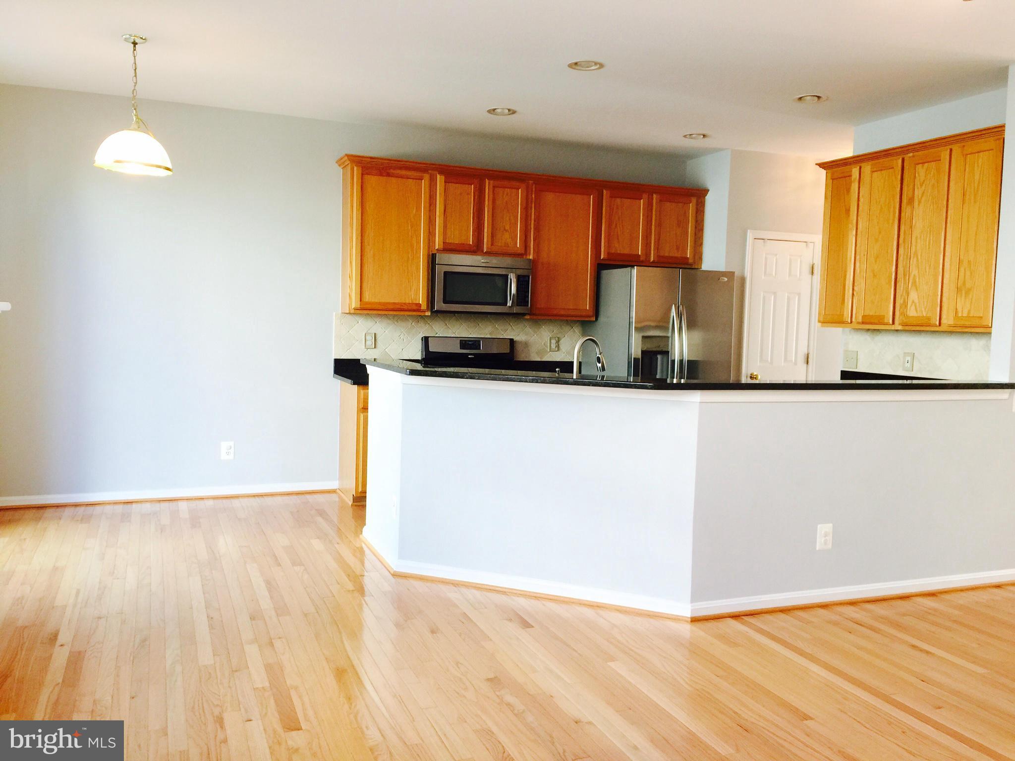 LEONARD PROPERTY - Residential Lease