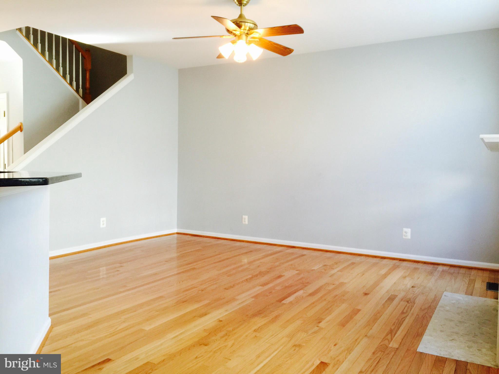 LEONARD PROPERTY - Residential Lease