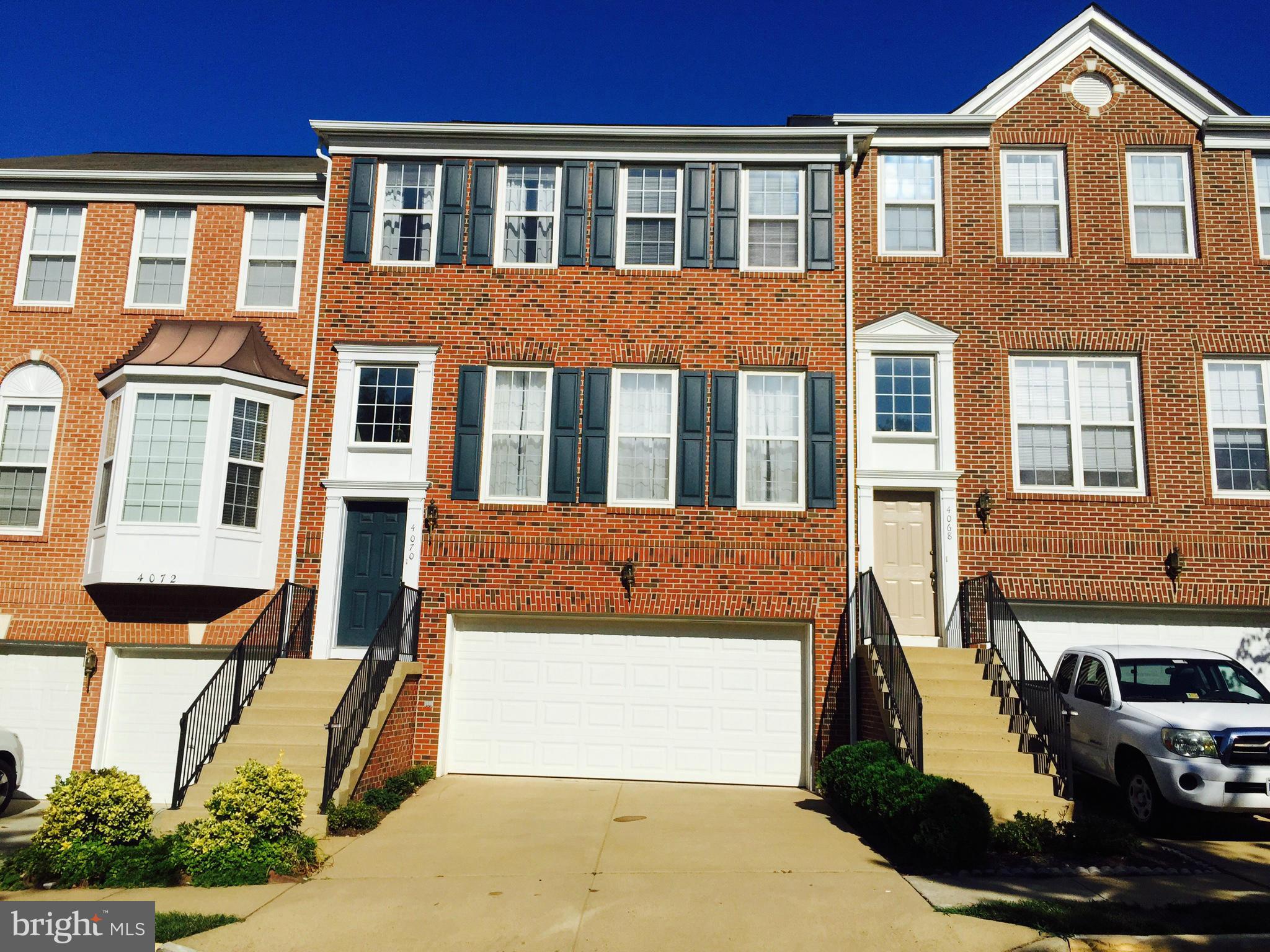 LEONARD PROPERTY - Residential Lease