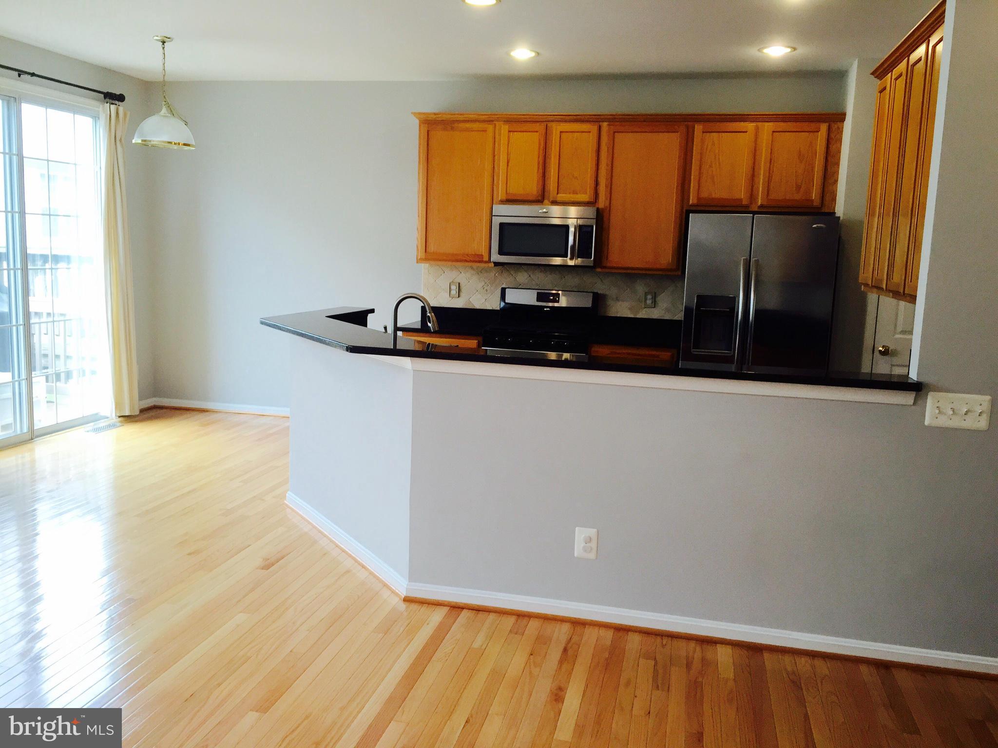 LEONARD PROPERTY - Residential Lease