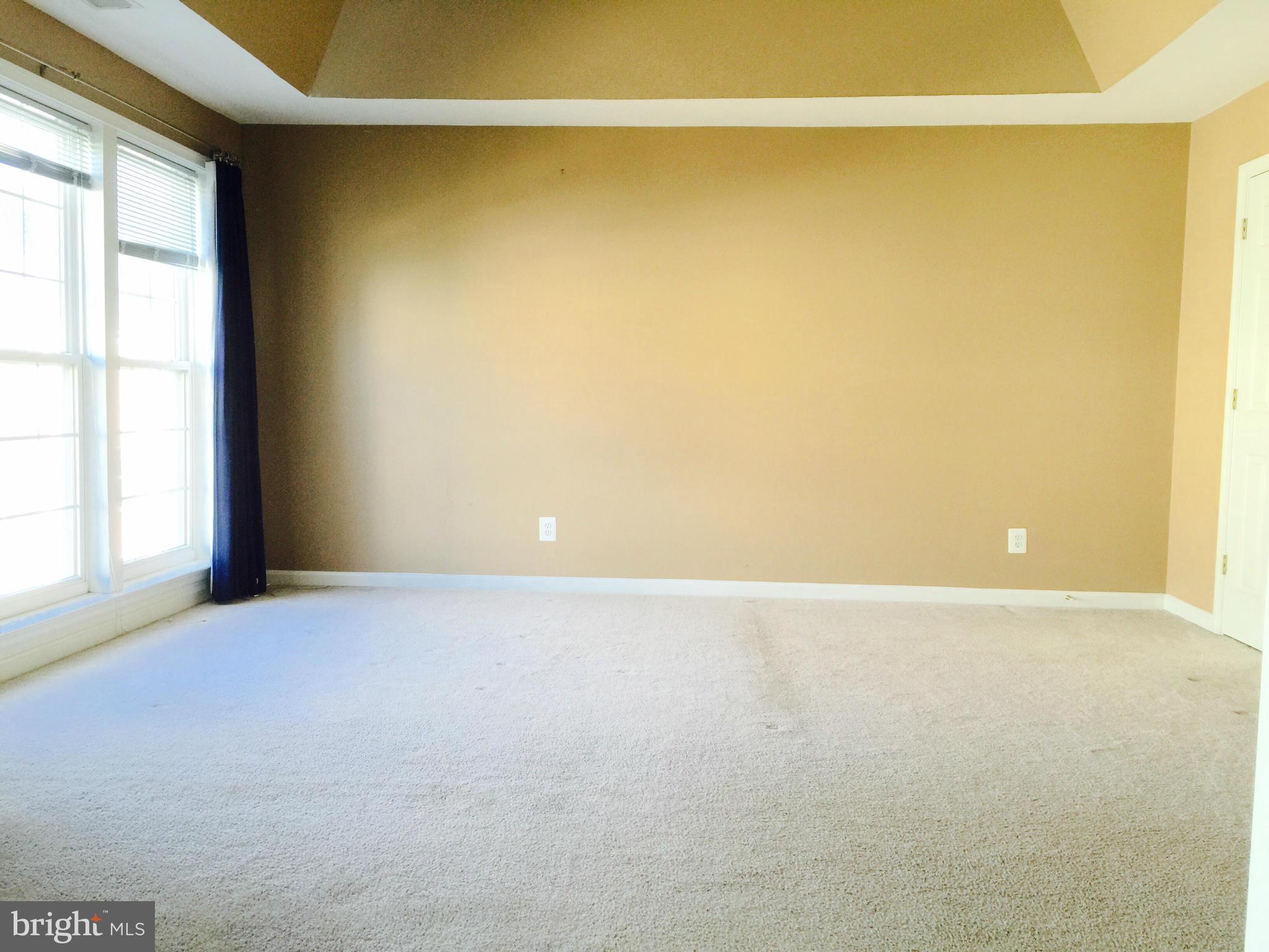 LEONARD PROPERTY - Residential Lease