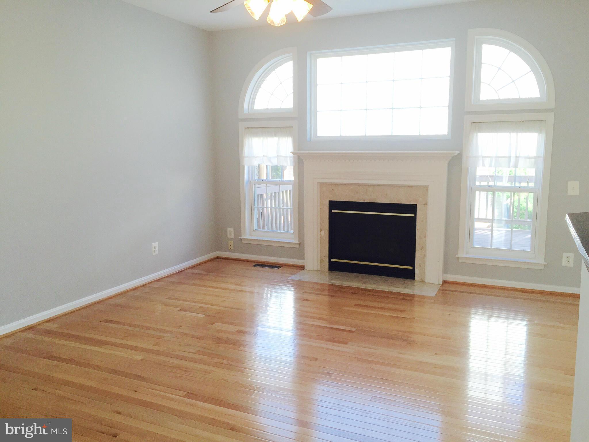 LEONARD PROPERTY - Residential Lease