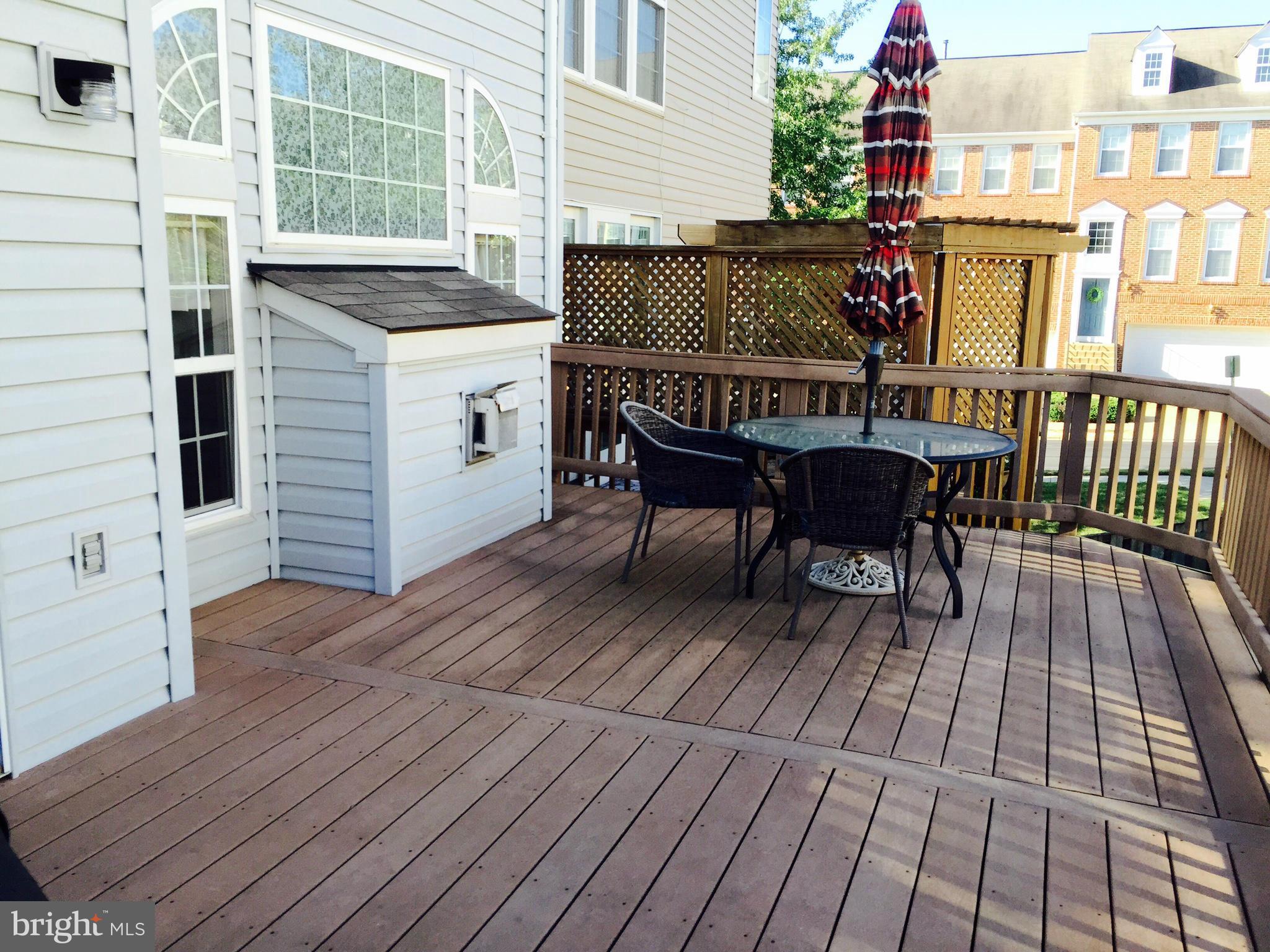 LEONARD PROPERTY - Residential Lease