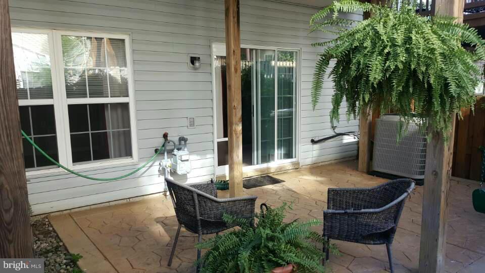 LEONARD PROPERTY - Residential Lease