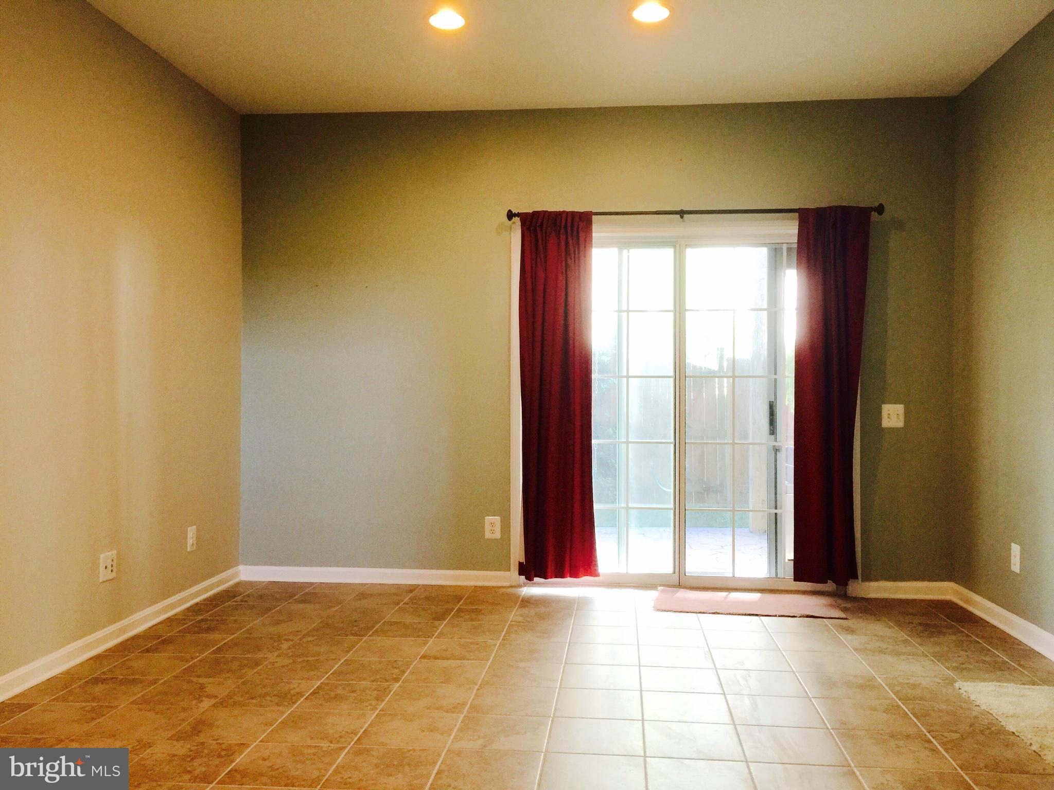 LEONARD PROPERTY - Residential Lease