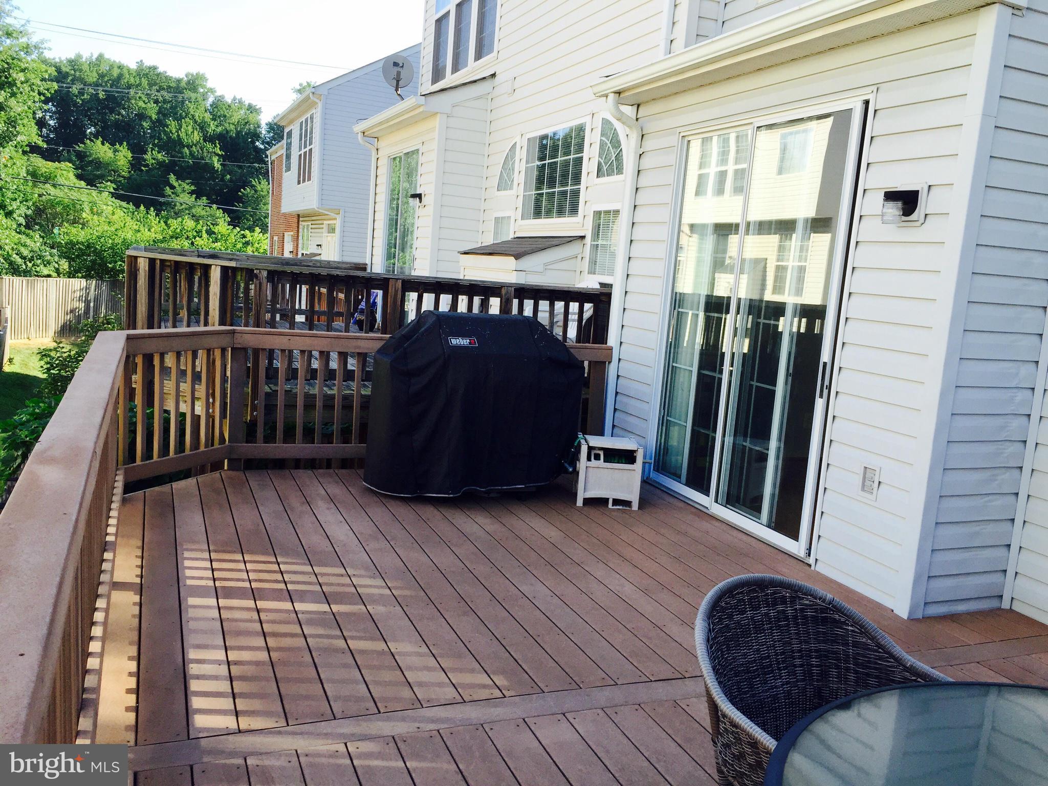 LEONARD PROPERTY - Residential Lease