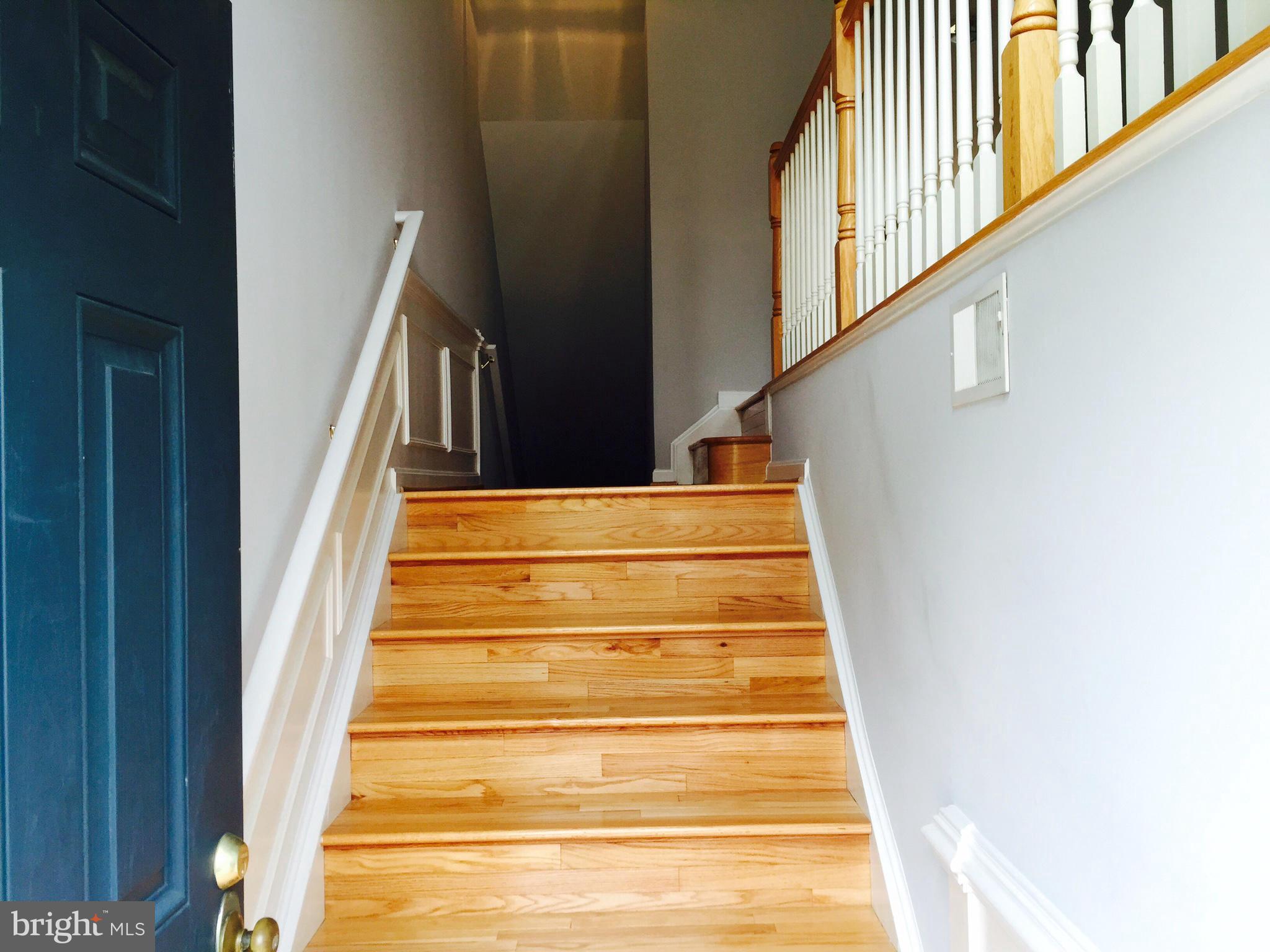 LEONARD PROPERTY - Residential Lease