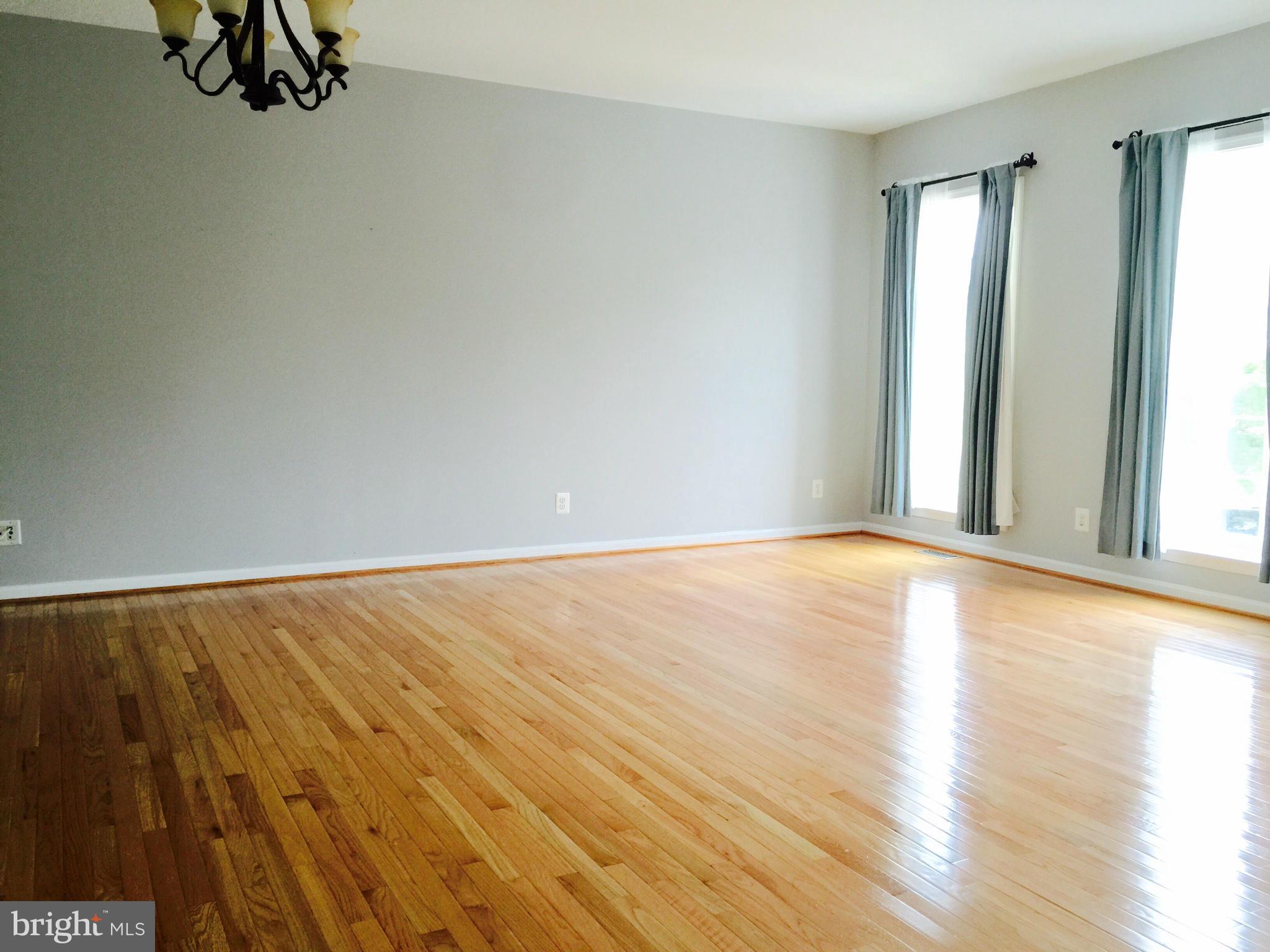 LEONARD PROPERTY - Residential Lease