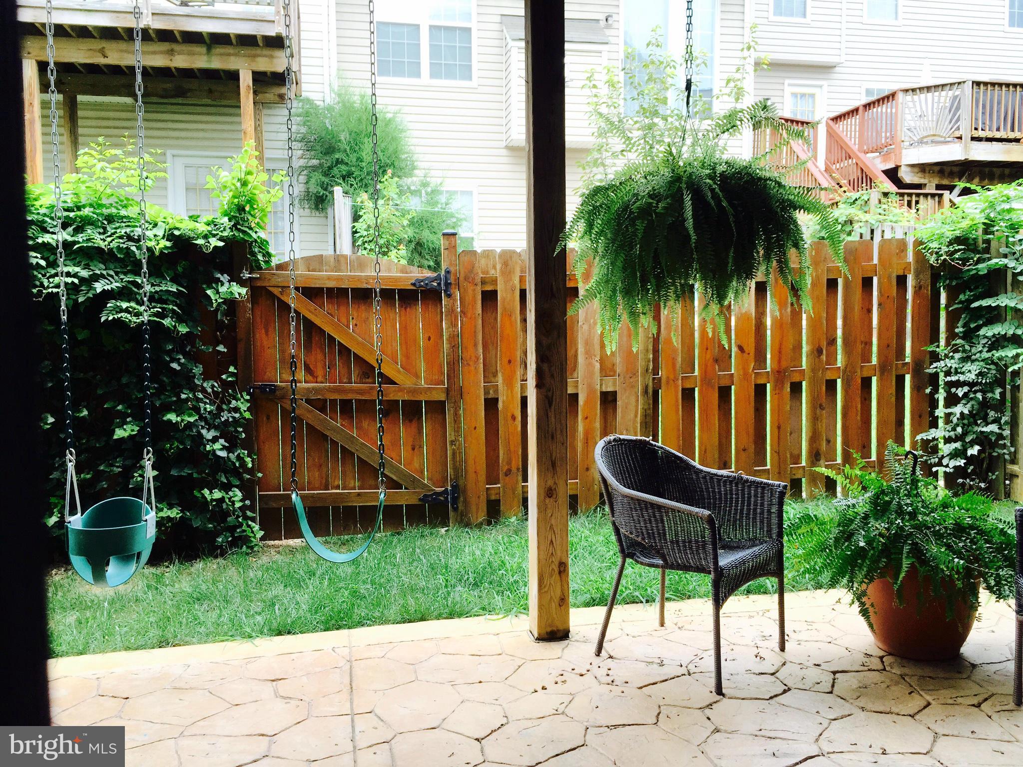 LEONARD PROPERTY - Residential Lease