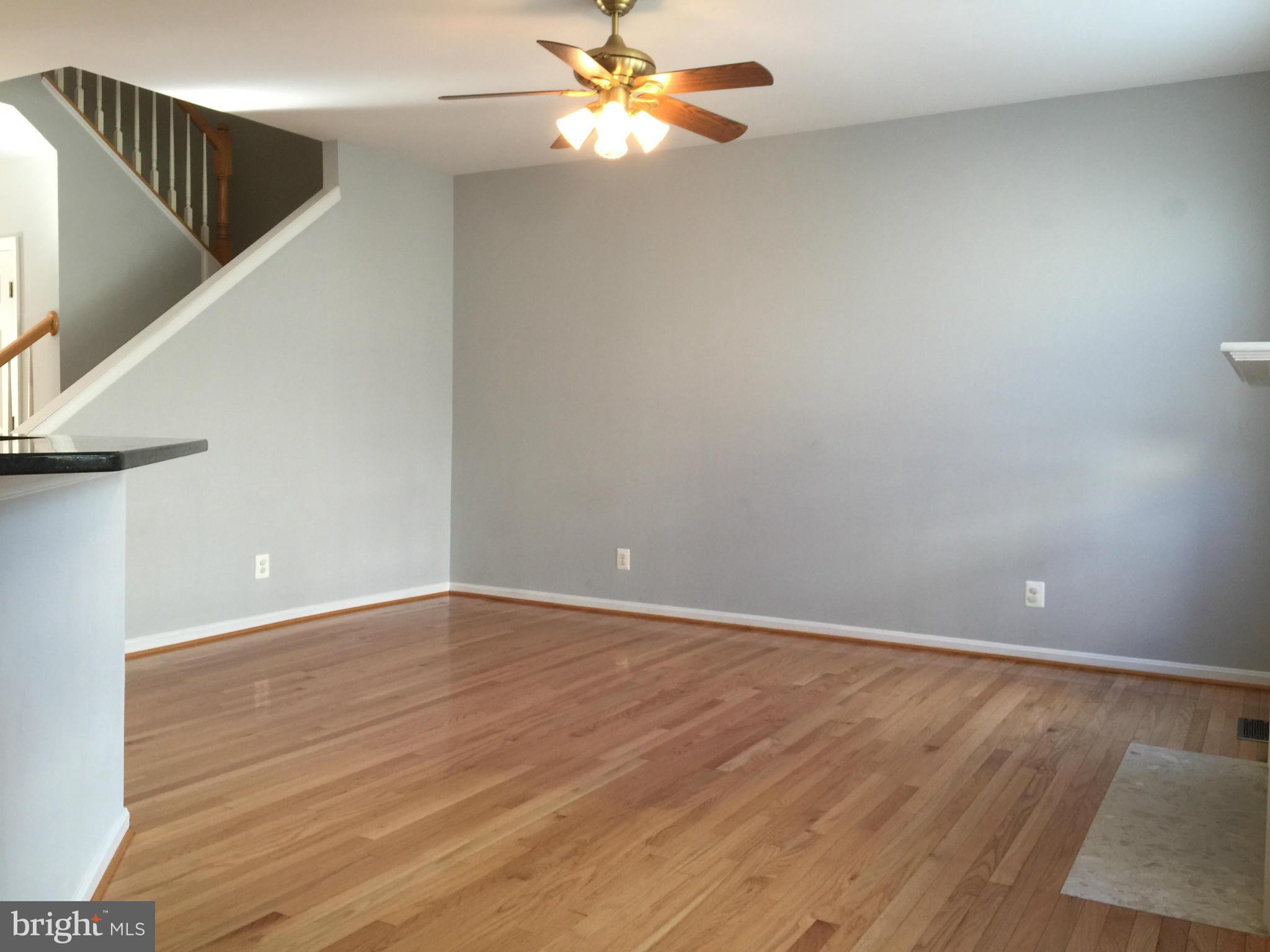 LEONARD PROPERTY - Residential Lease