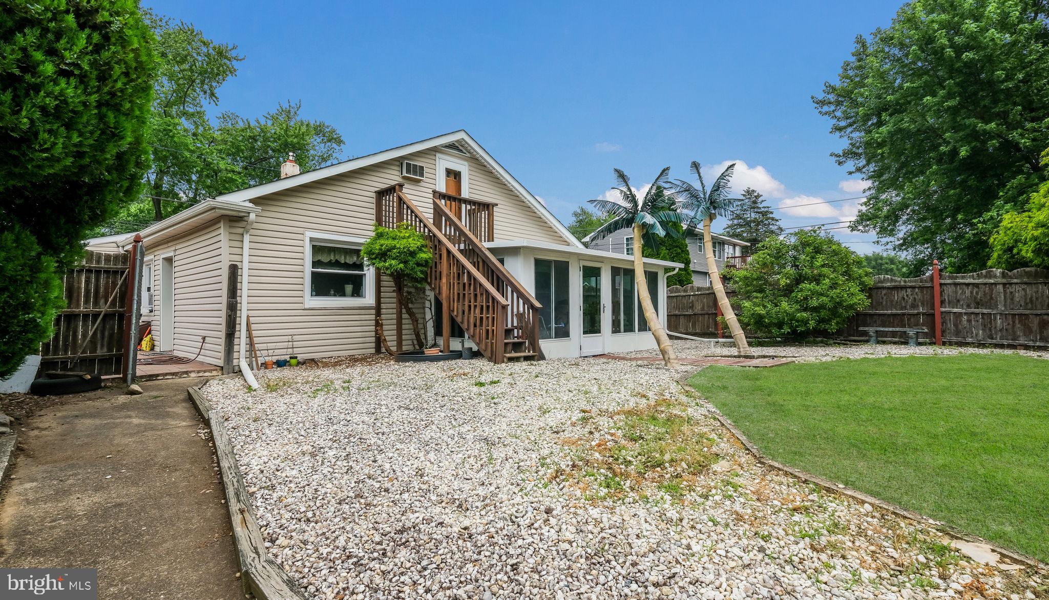 WEST BRISTOL - Residential