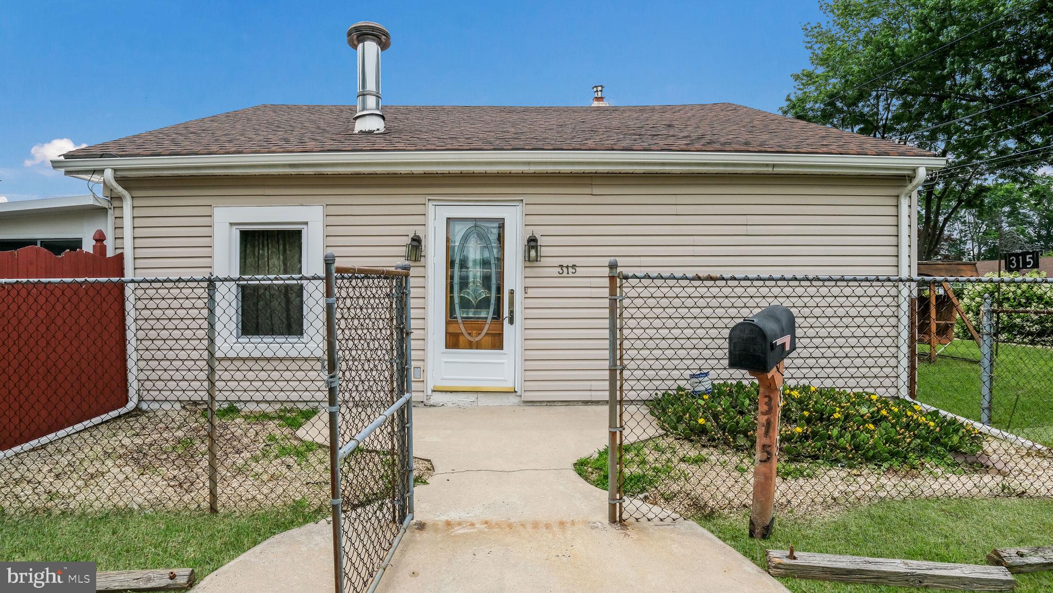 WEST BRISTOL - Residential