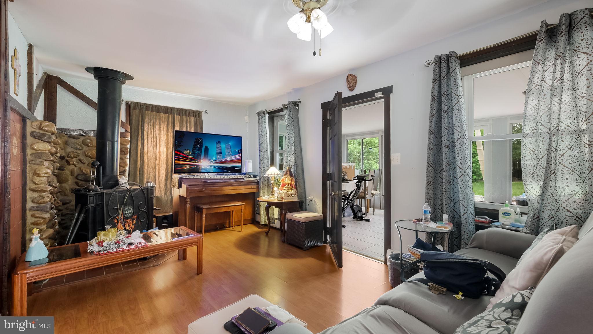 WEST BRISTOL - Residential