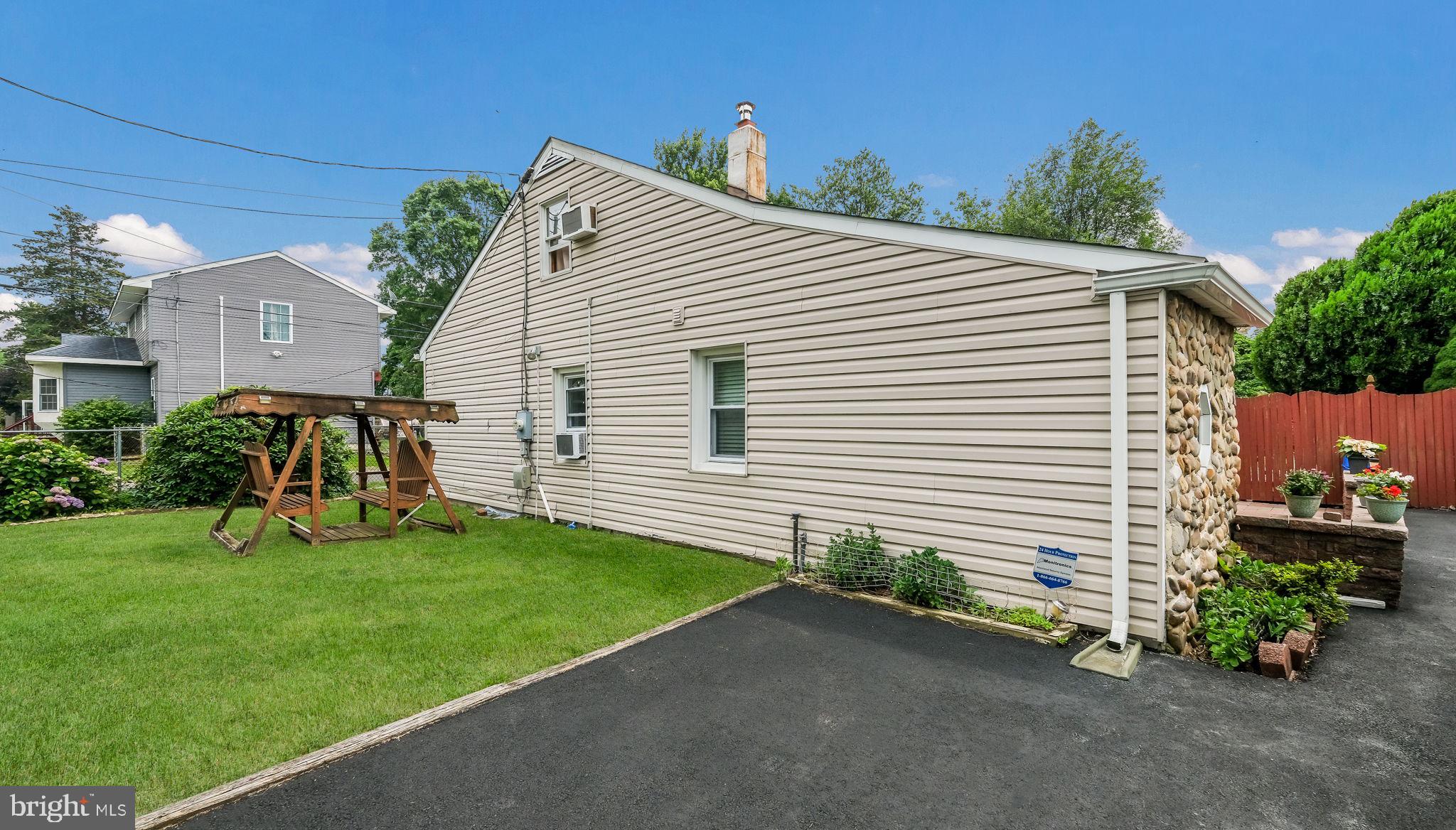 WEST BRISTOL - Residential