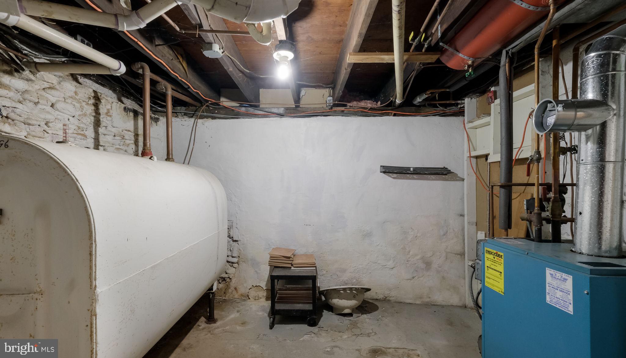 WEST BRISTOL - Residential