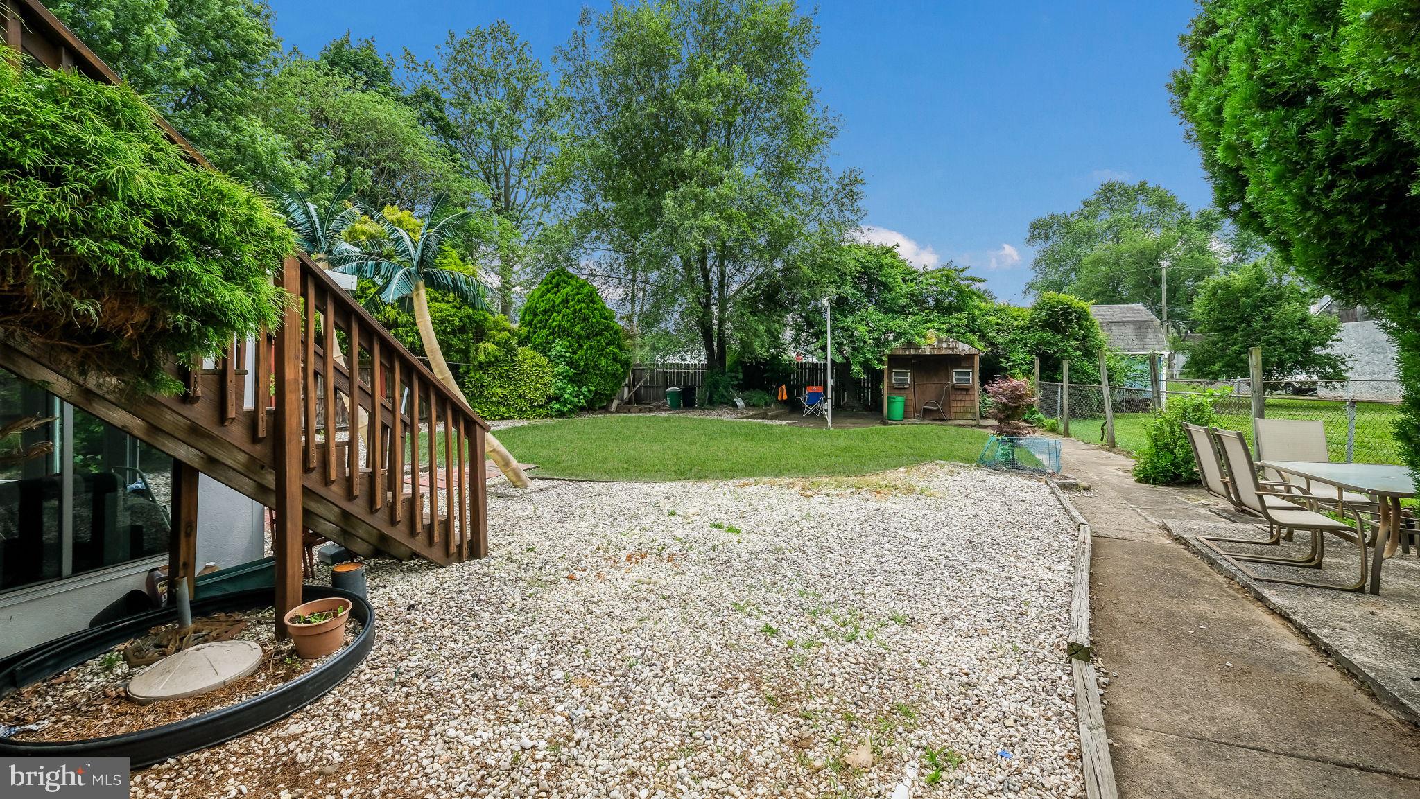 WEST BRISTOL - Residential