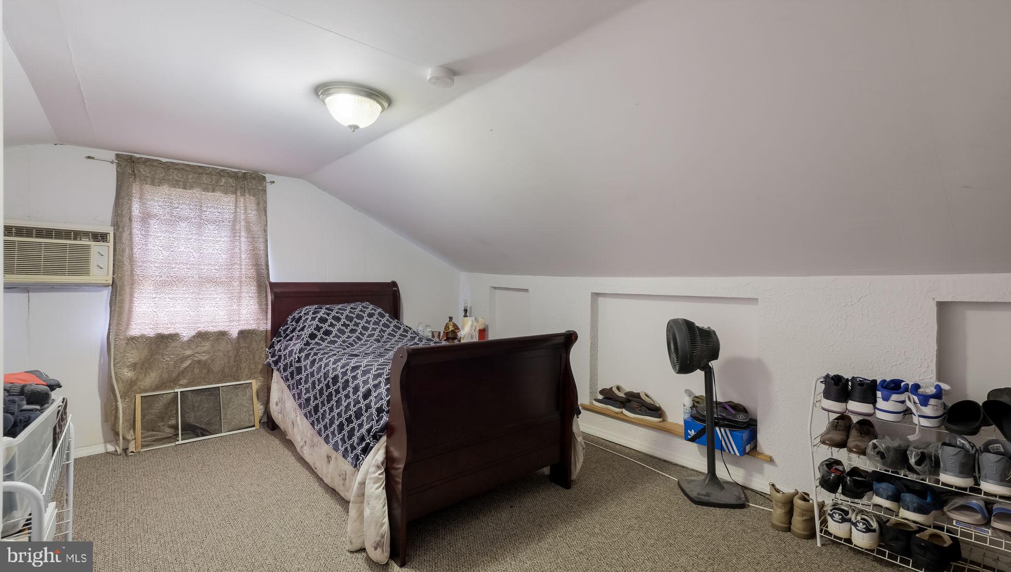 WEST BRISTOL - Residential