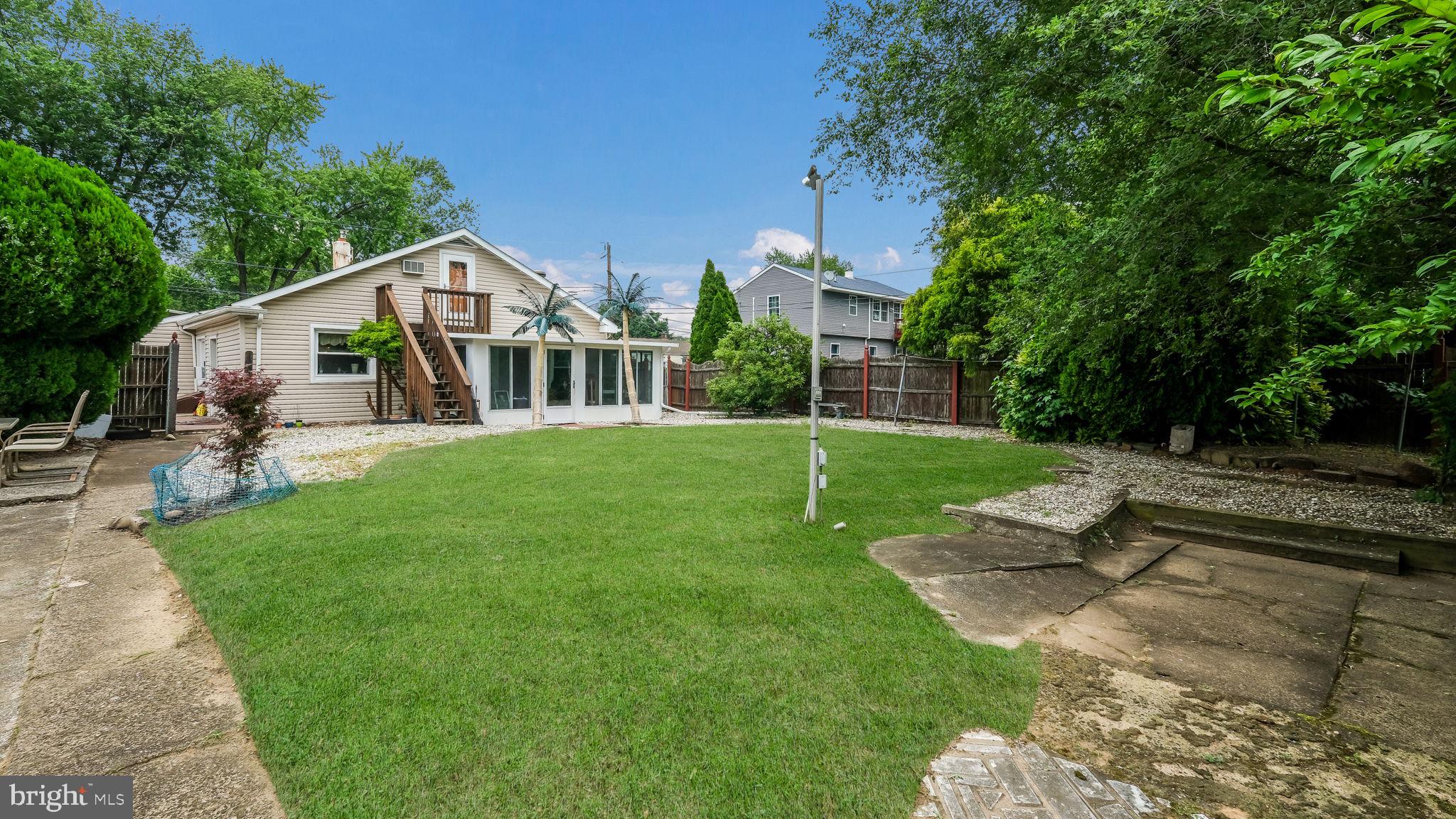 WEST BRISTOL - Residential