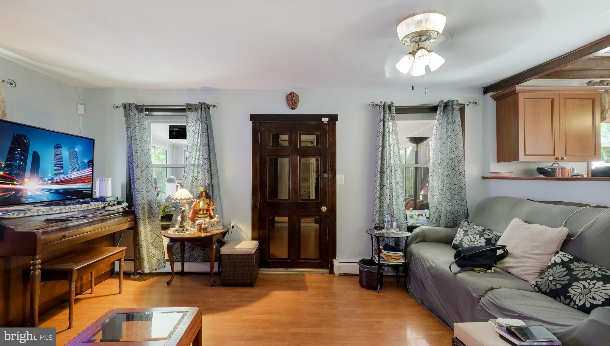 WEST BRISTOL - Residential