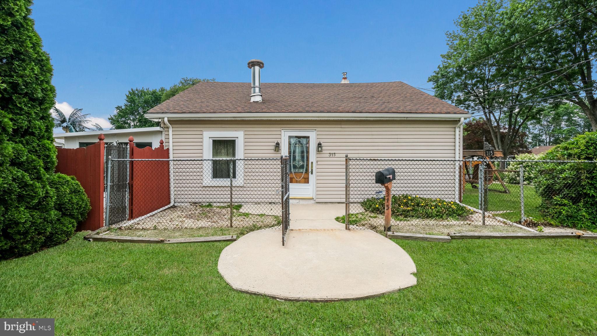 WEST BRISTOL - Residential