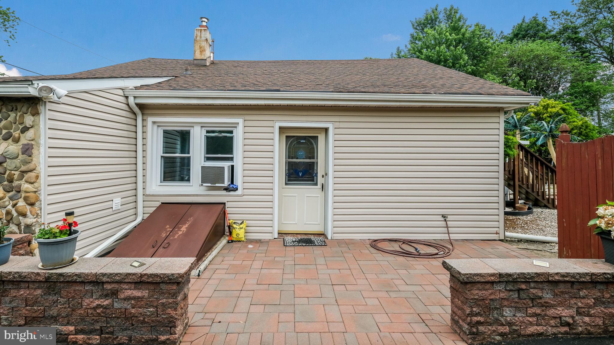 WEST BRISTOL - Residential