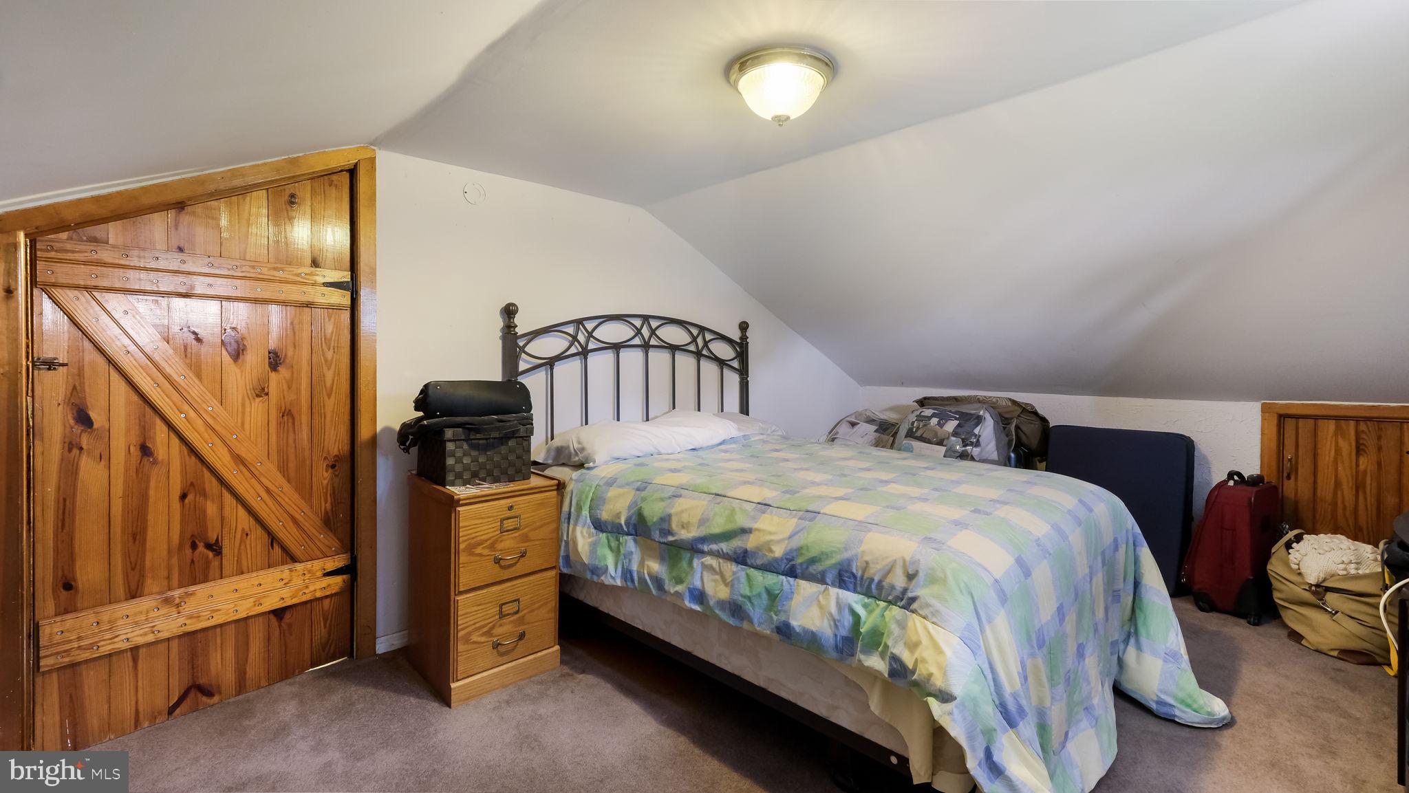 WEST BRISTOL - Residential