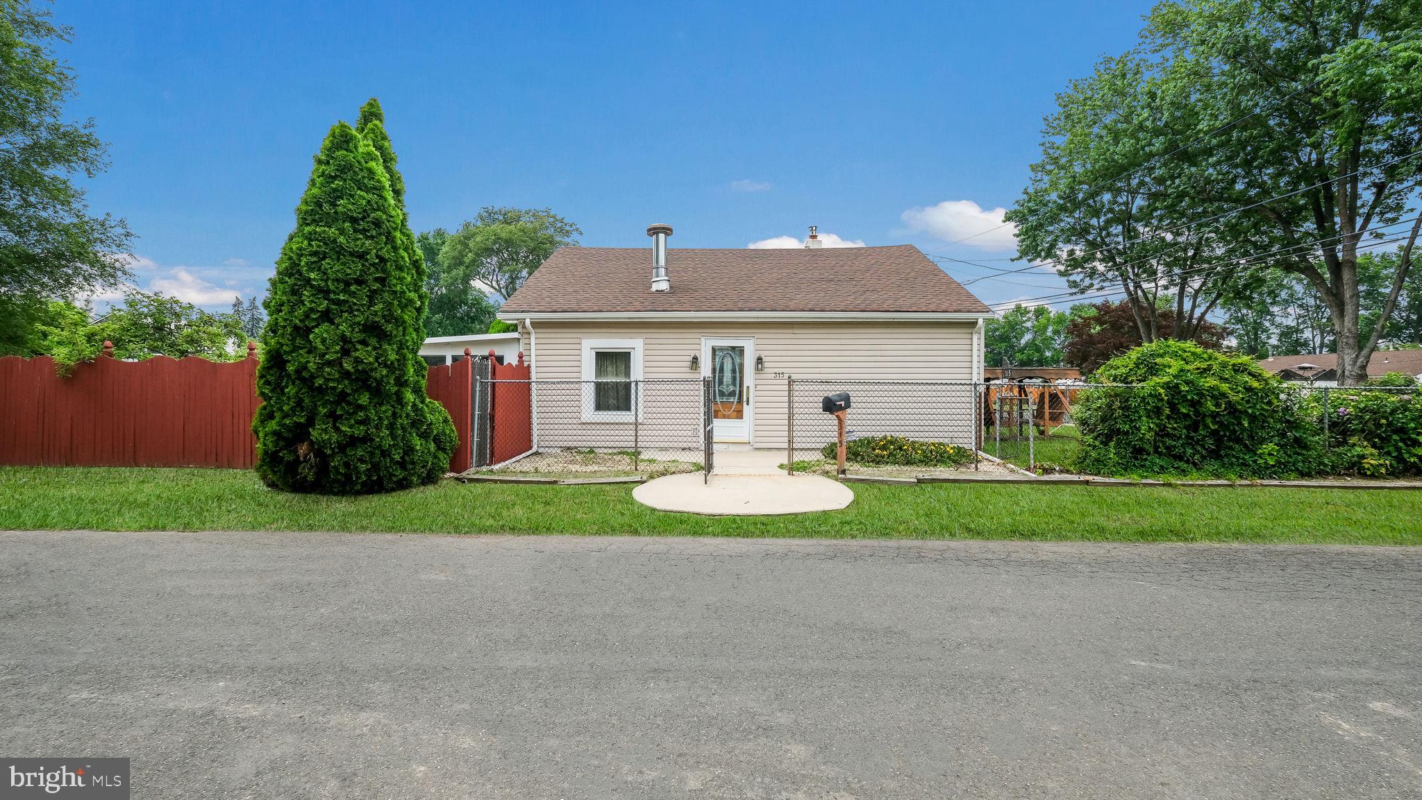 WEST BRISTOL - Residential