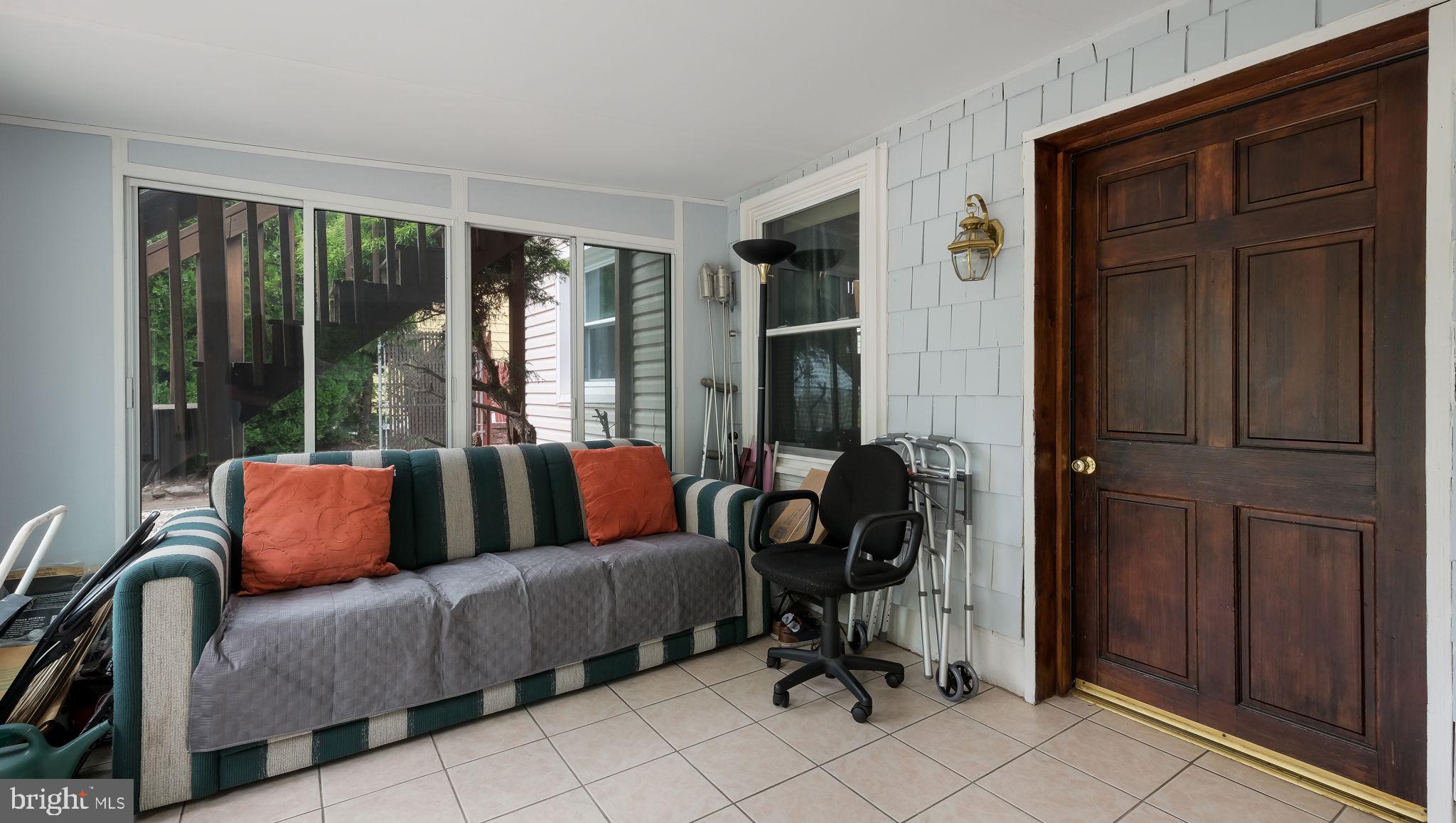 WEST BRISTOL - Residential