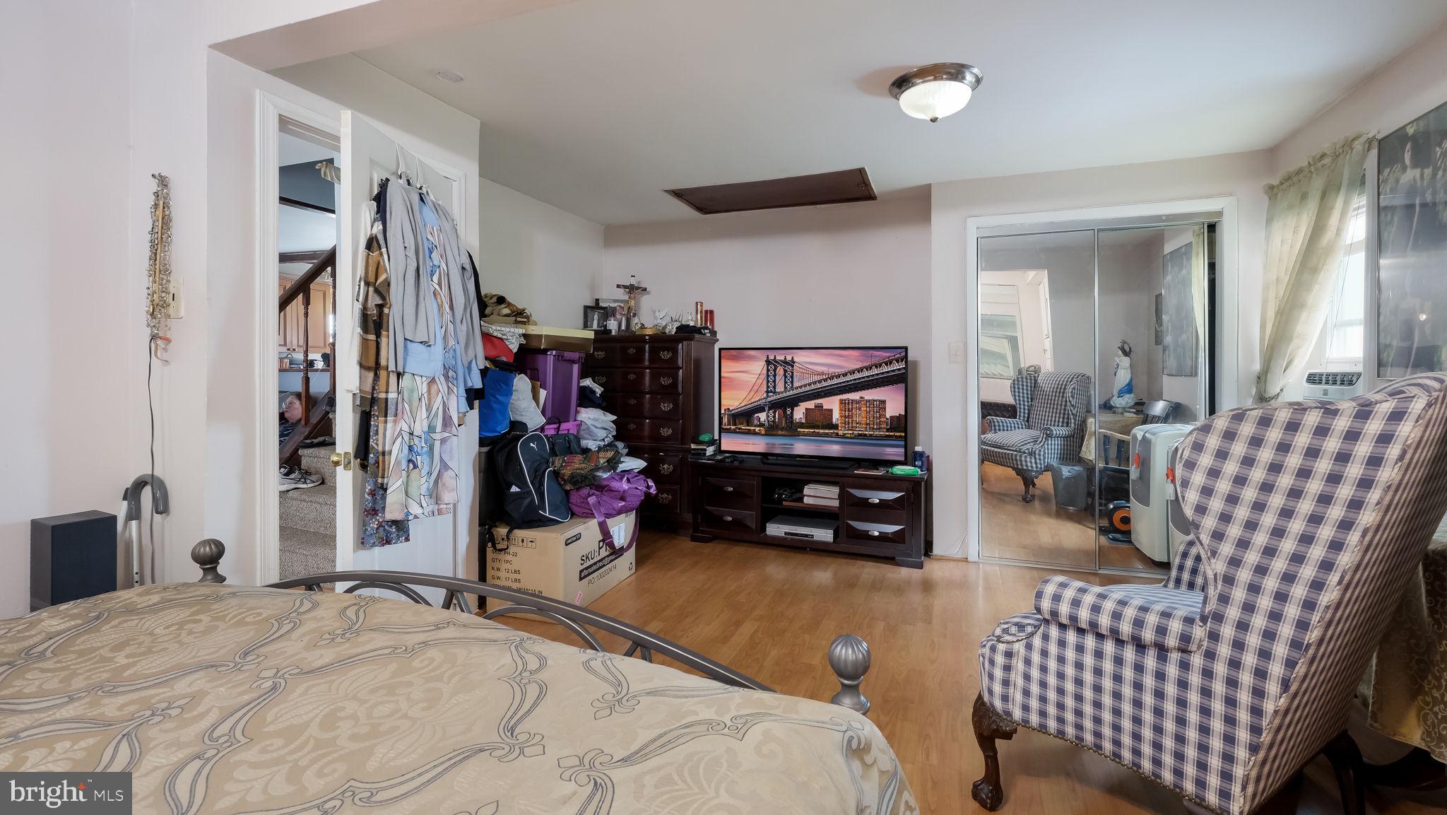 WEST BRISTOL - Residential