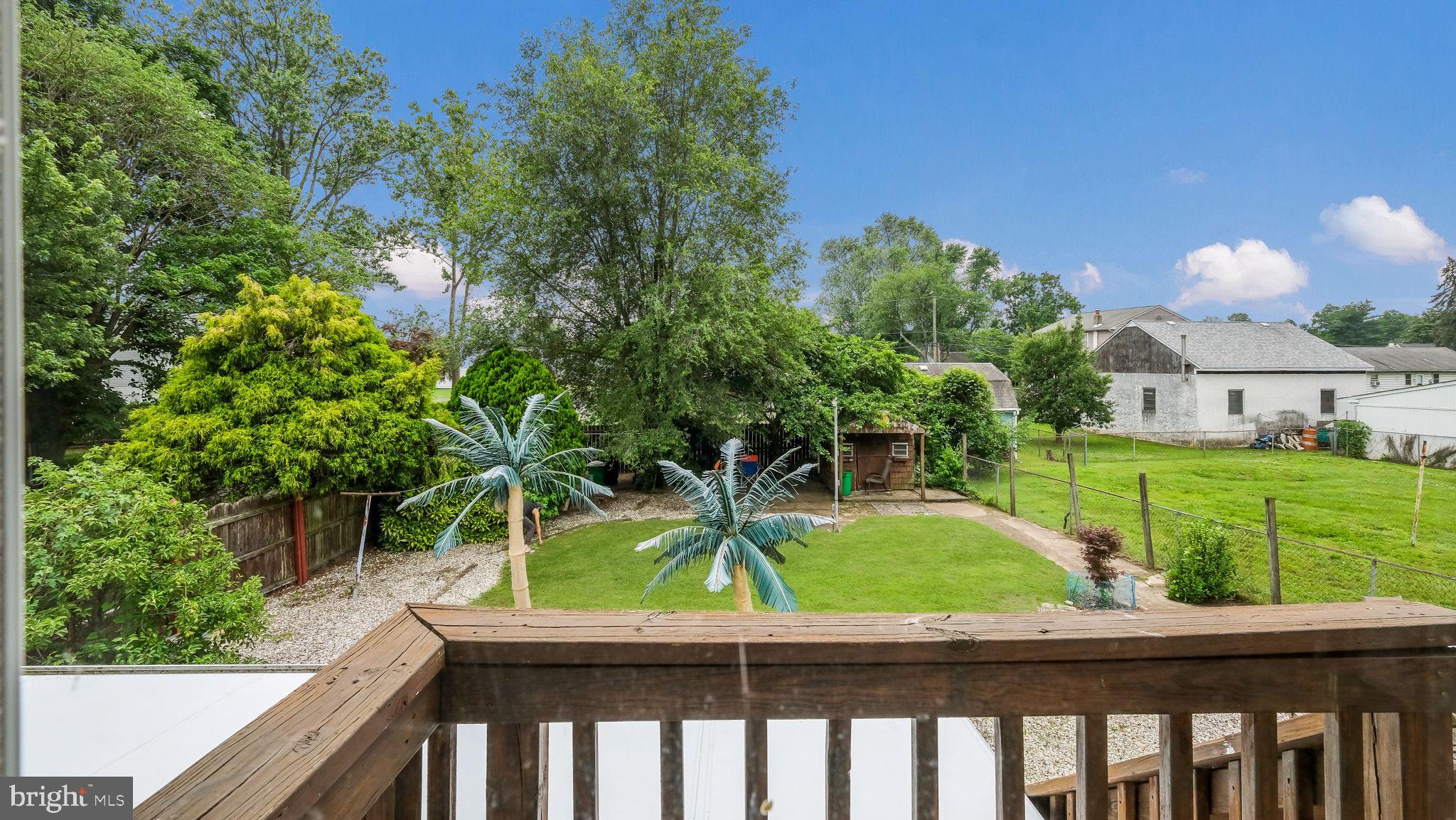 WEST BRISTOL - Residential