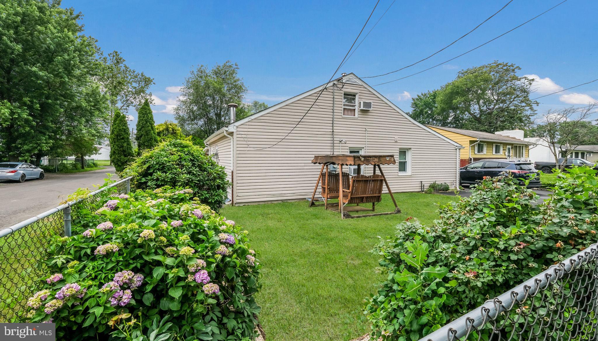 WEST BRISTOL - Residential